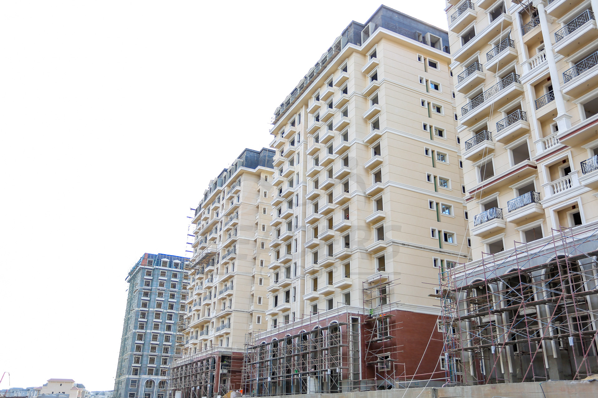 Apartment for sale 177 m Swary - Ready to move