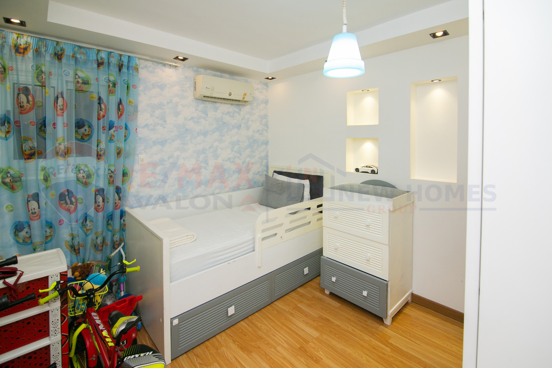 Apartment for sale 150 m Sidi Gaber (In front of Armed Forces Hospital)