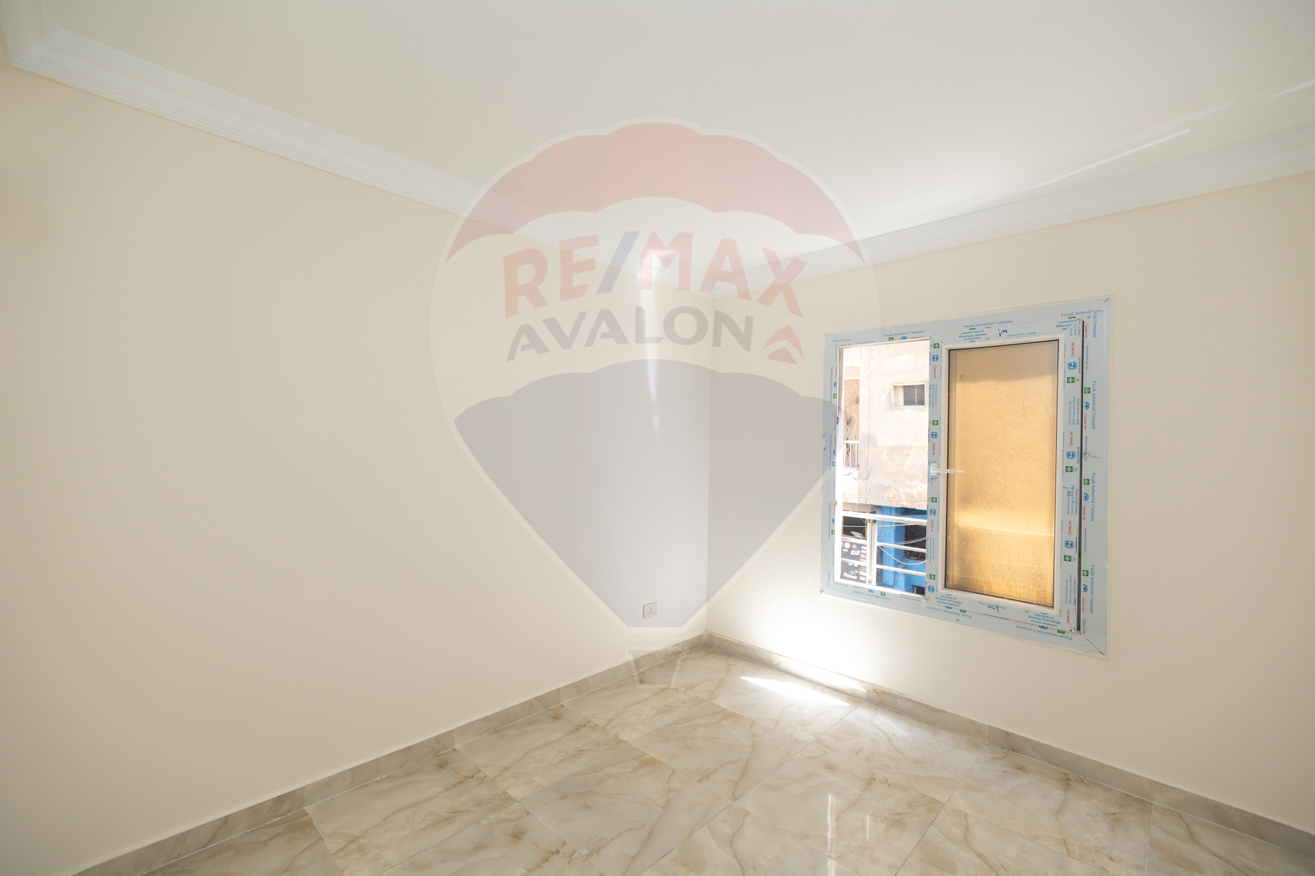 Apartment for sale 100 m Miami (Khaled Abn el walid st.)