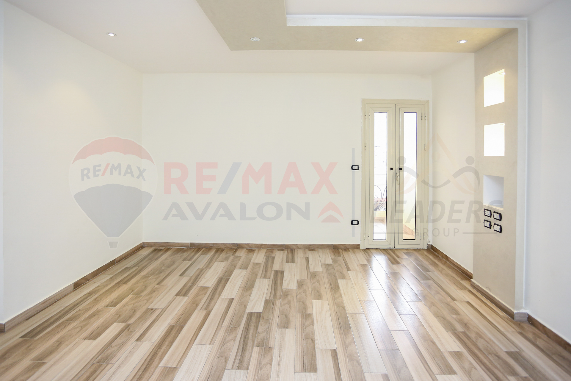 Apartment for sale 275 m Louran (Shaarawy St.)