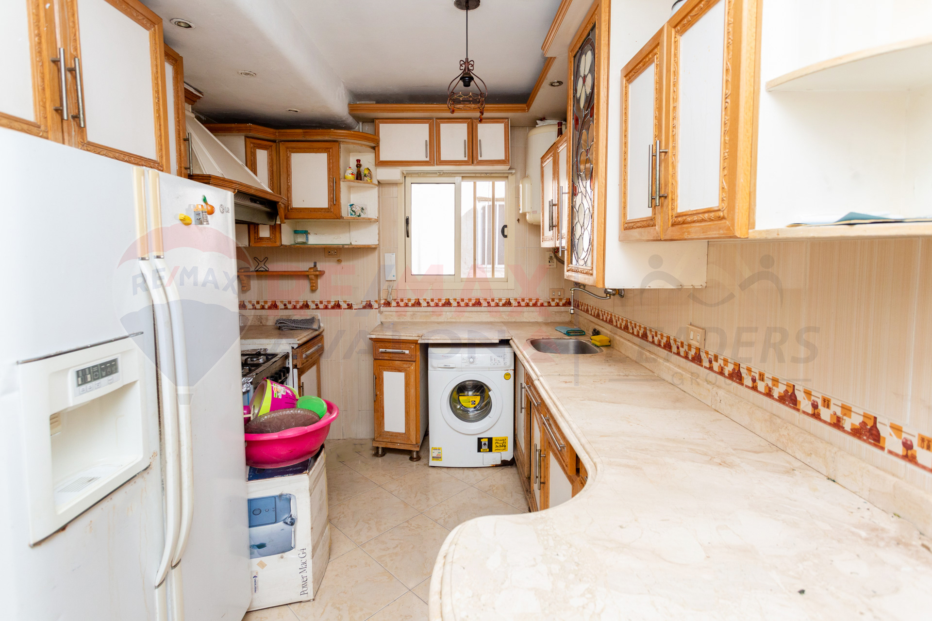 Apartment for sale 190 m Louran (Omar El-Mokhtar st.)