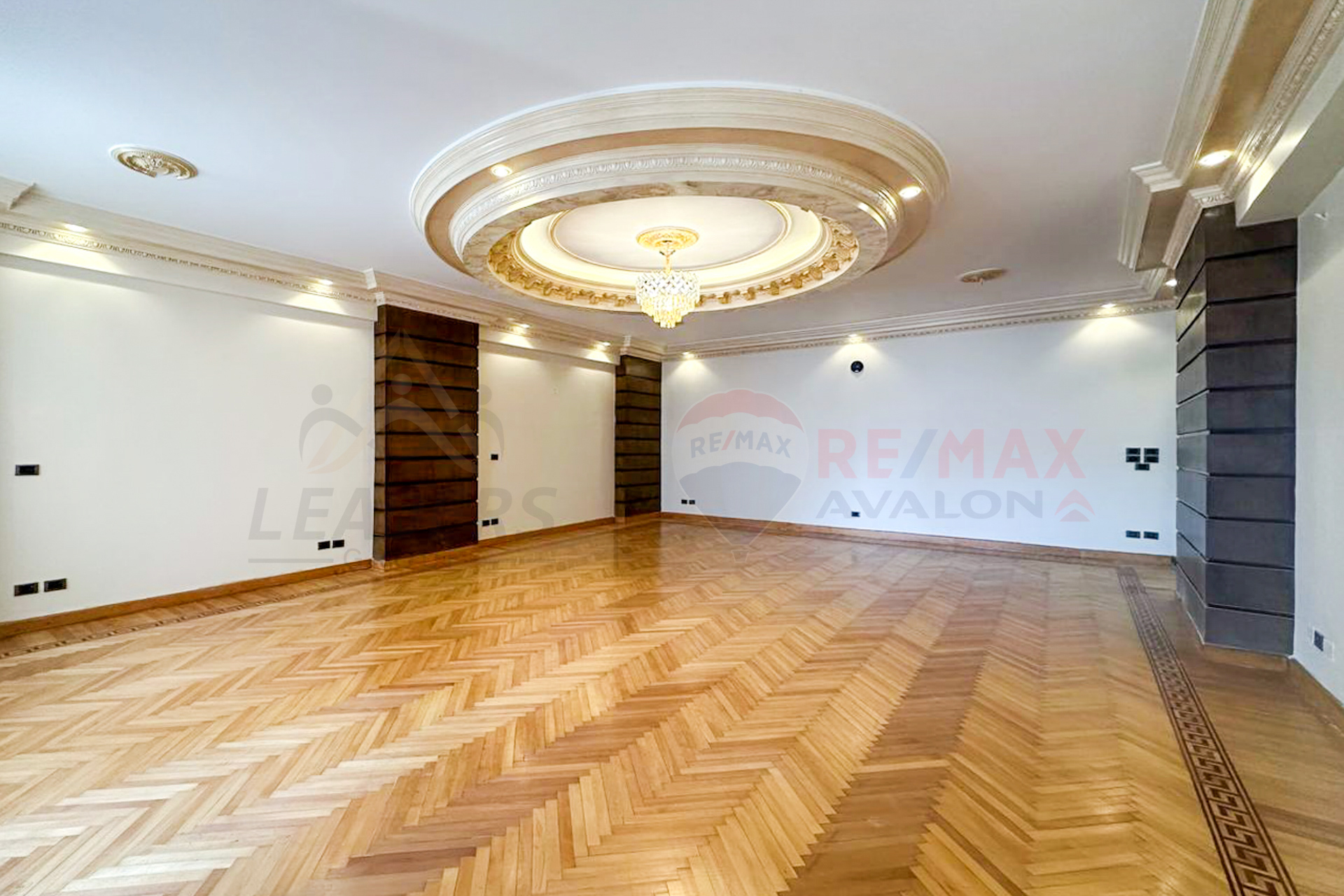 Apartment for sale 230 m Louran (Abu Qir St.)