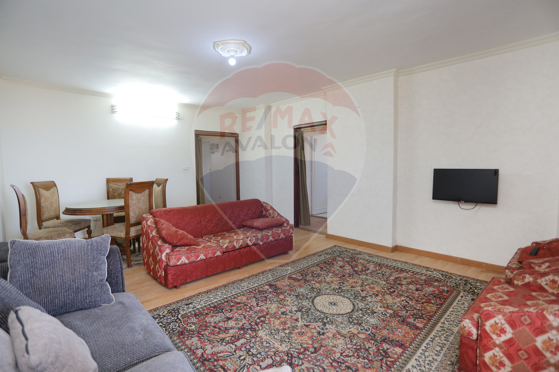 Apartment for sale 145 m mostafa kamel ( Officers Building )
