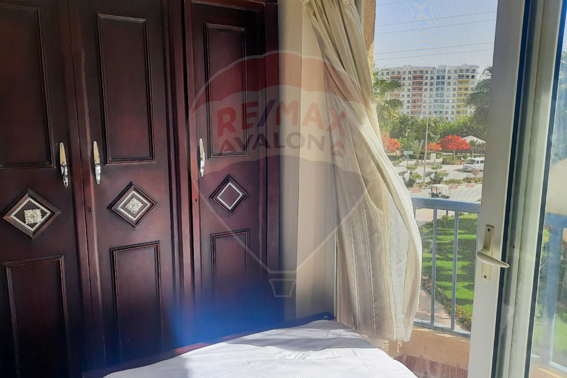 Furnished chalet for sale (Porto Golf) 80 m