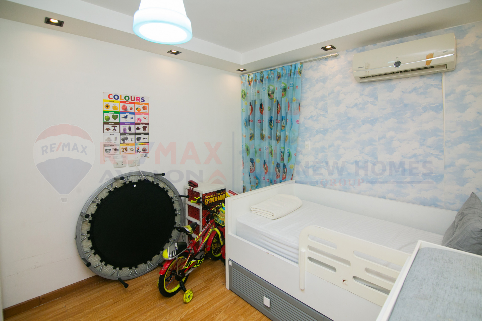 Apartment for sale 150 m Sidi Gaber (In front of Armed Forces Hospital)