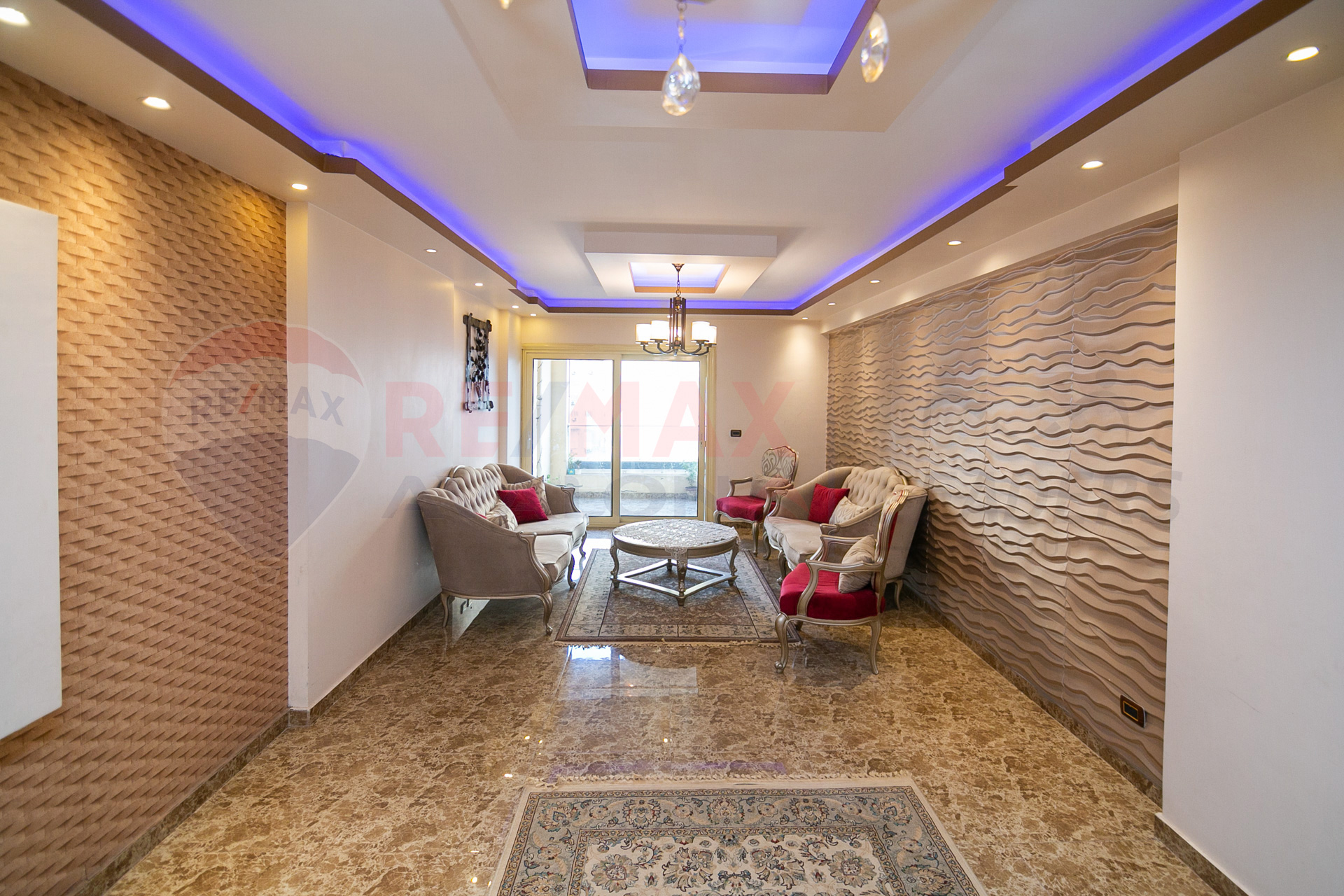 Apartment for sale 230 m Smouha (Zaki Ragab St.)