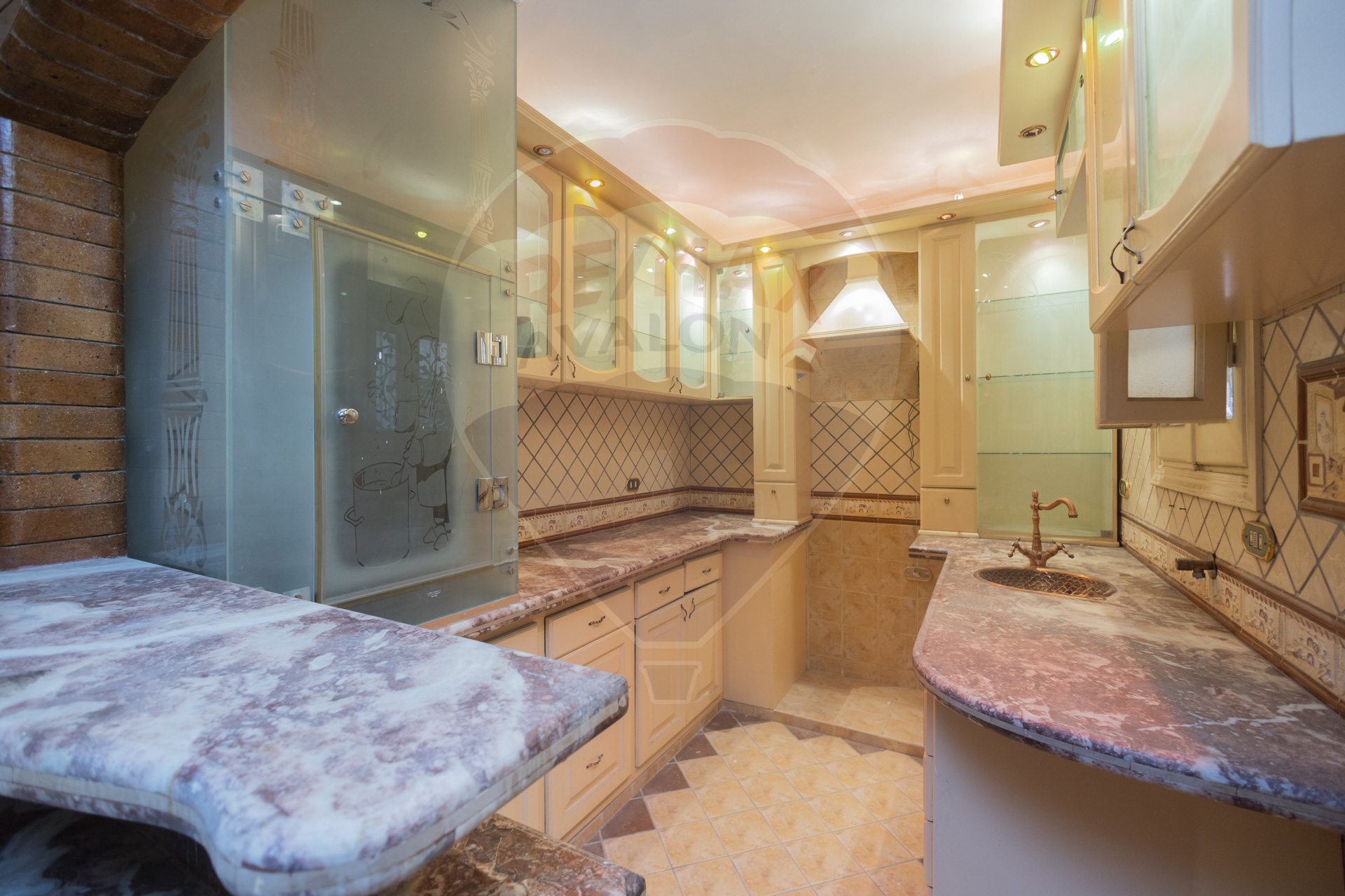 Duplex for sale 300 m Miami (Gamal Abd-AlNasser st)