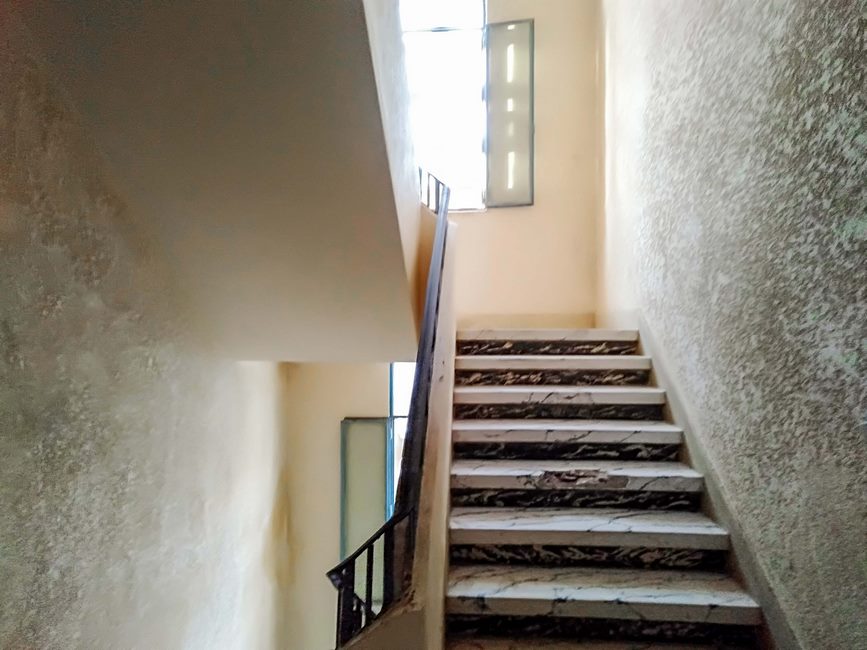 Registered Building For Sale 550m El-Mamoura