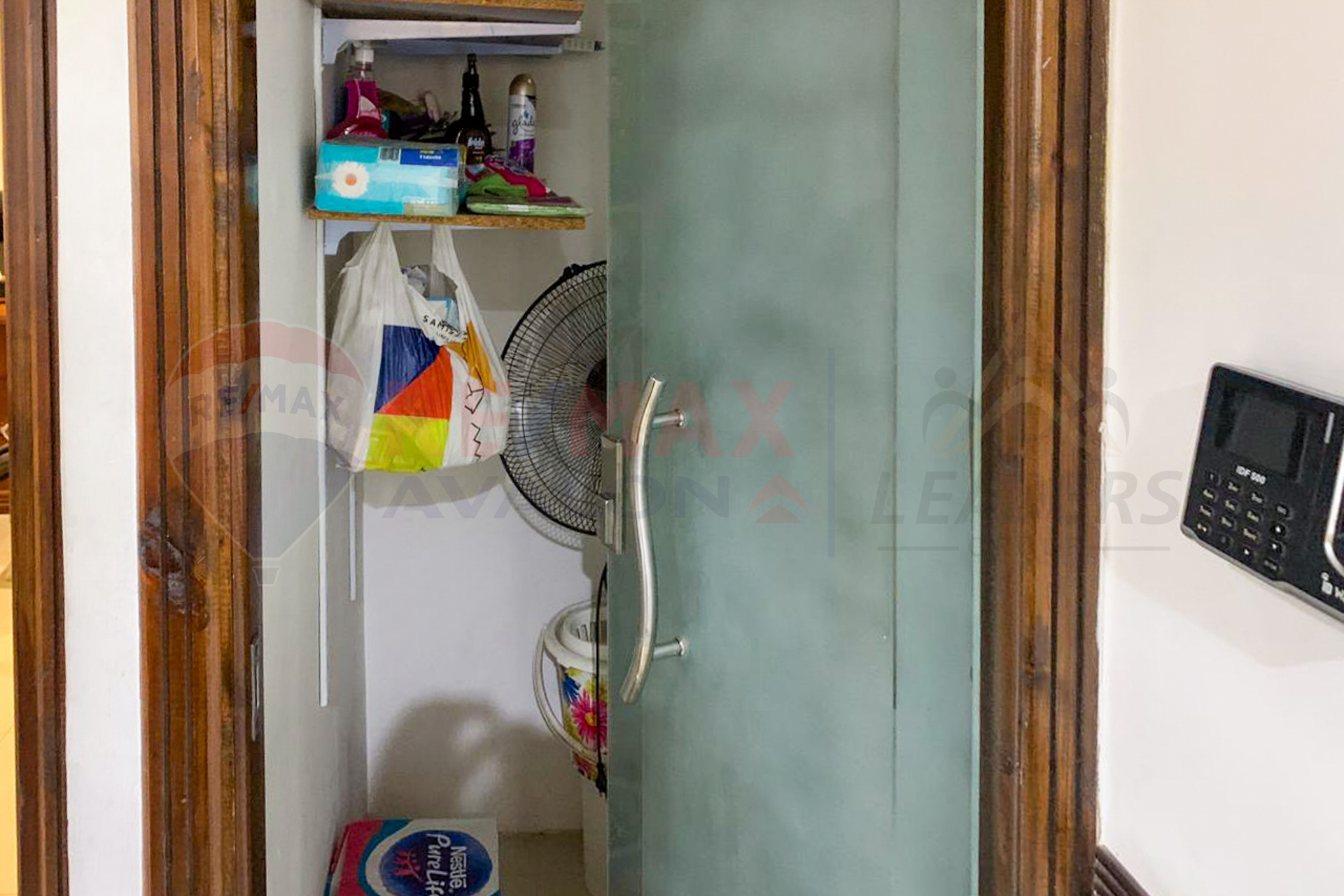 Administrative apartment for sale 50 m Smouha (Fawzy Moaz St.)