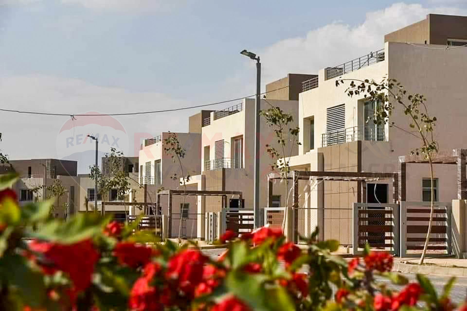 Townhouse for sale 183 m (Palm Hills - Alexandria)