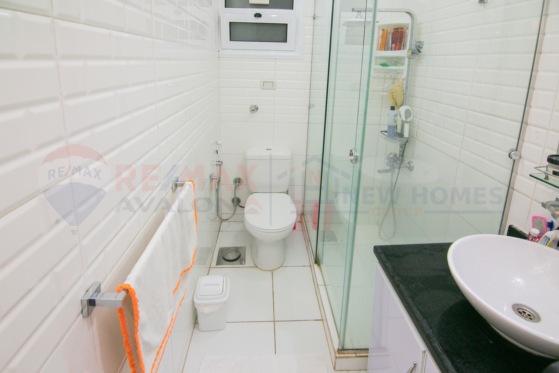 Apartment for sale 150 m Sidi Gaber (In front of Armed Forces Hospital)
