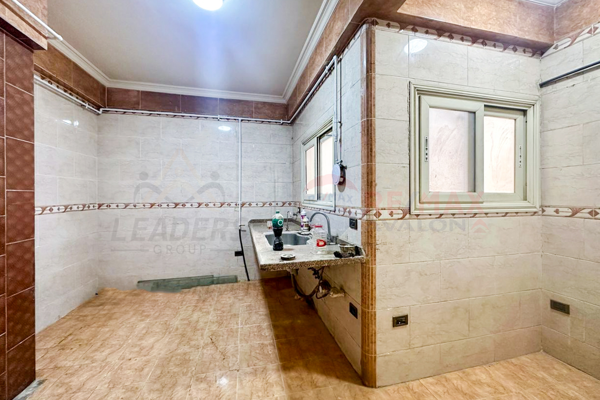 Apartment for sale 230 m Louran (Abu Qir St.)