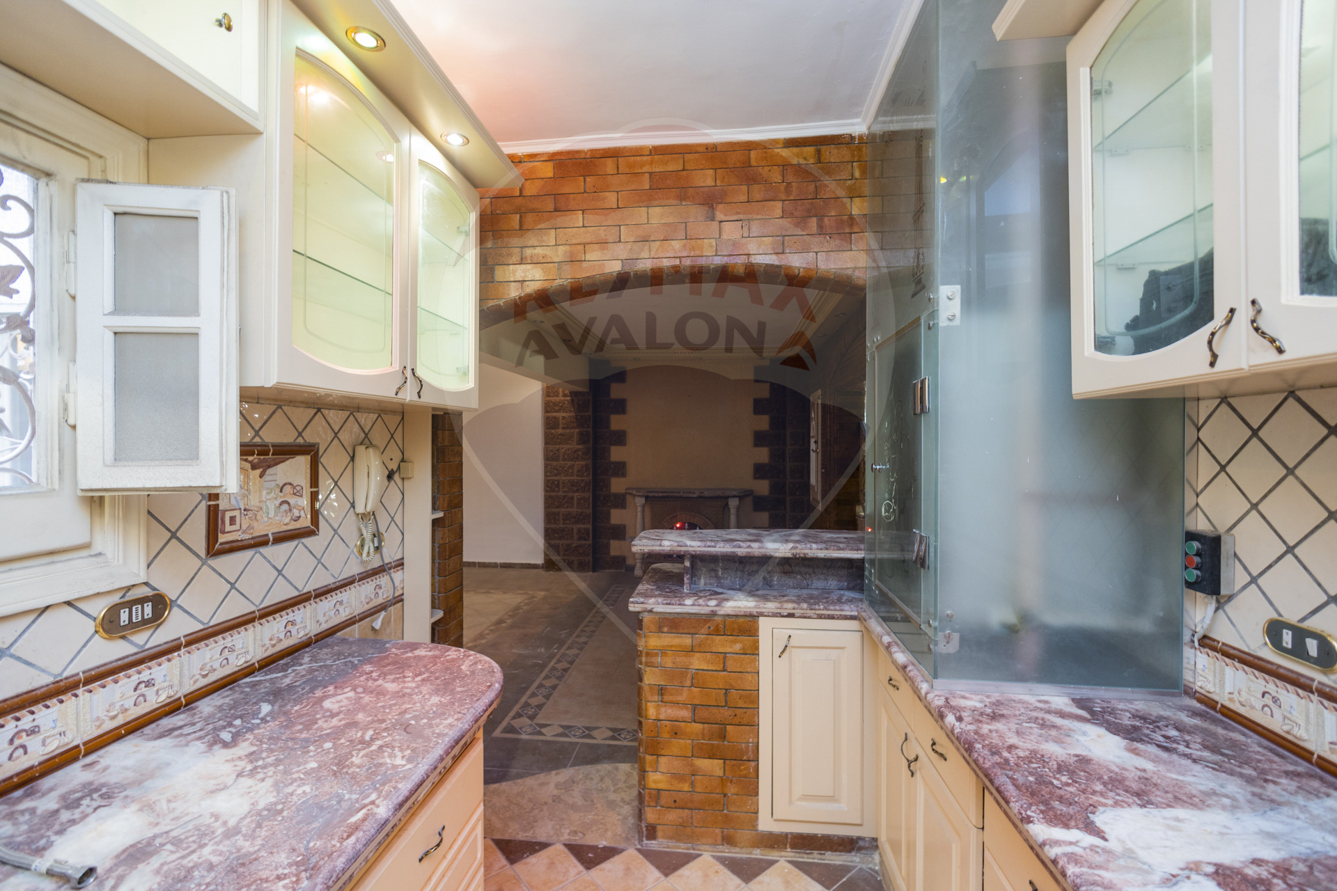Duplex for sale 300 m Miami (Gamal Abd-AlNasser st)