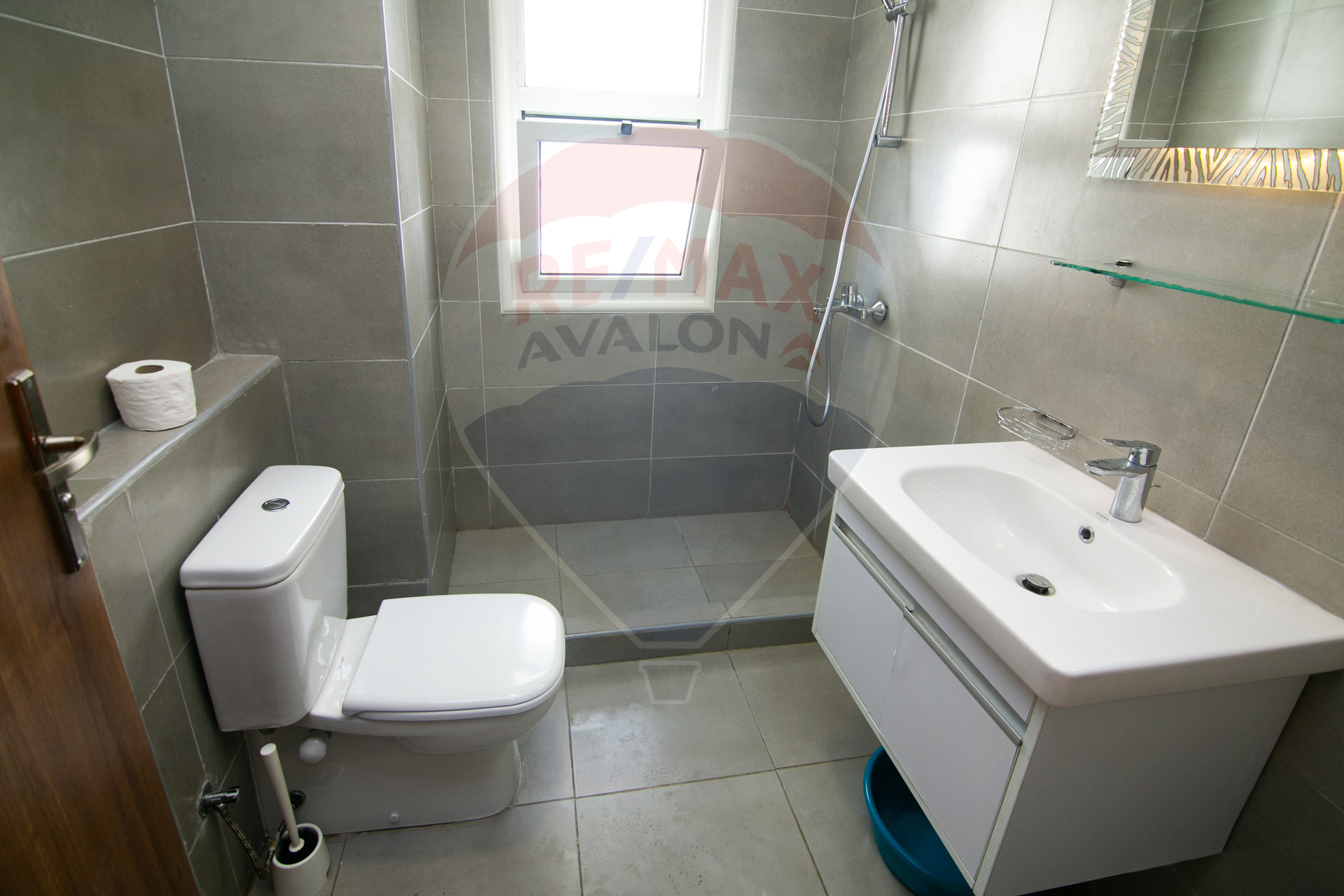 Chalet for sale (Amwaj - Sidi Abdelrahman) 120 m