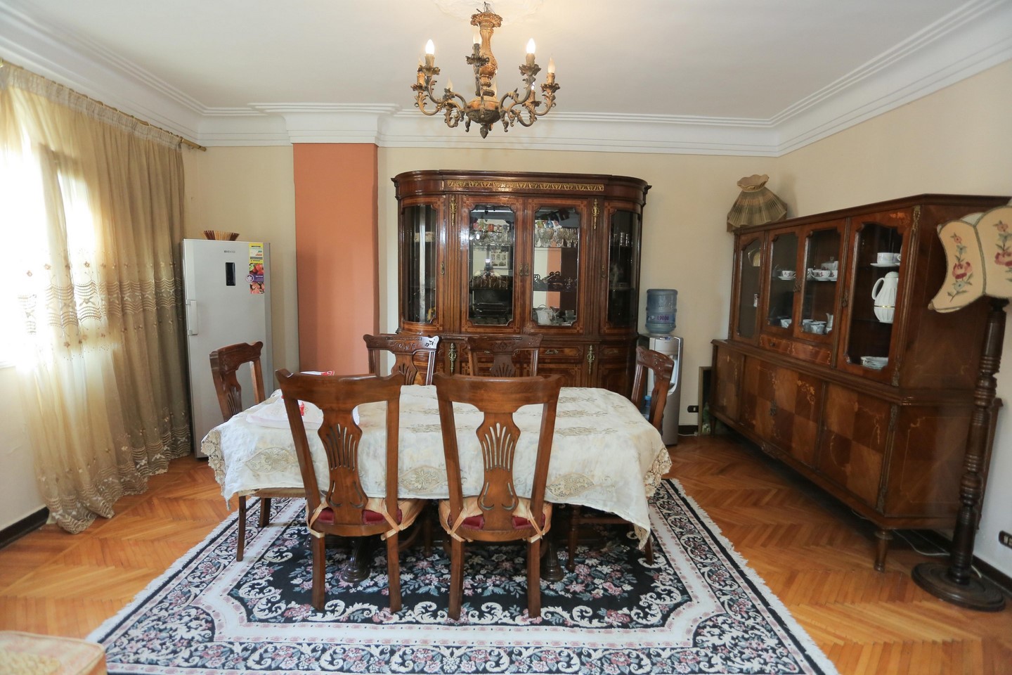 Apartment for sale 155 Smouha (Near To Mohamed Koryem School)