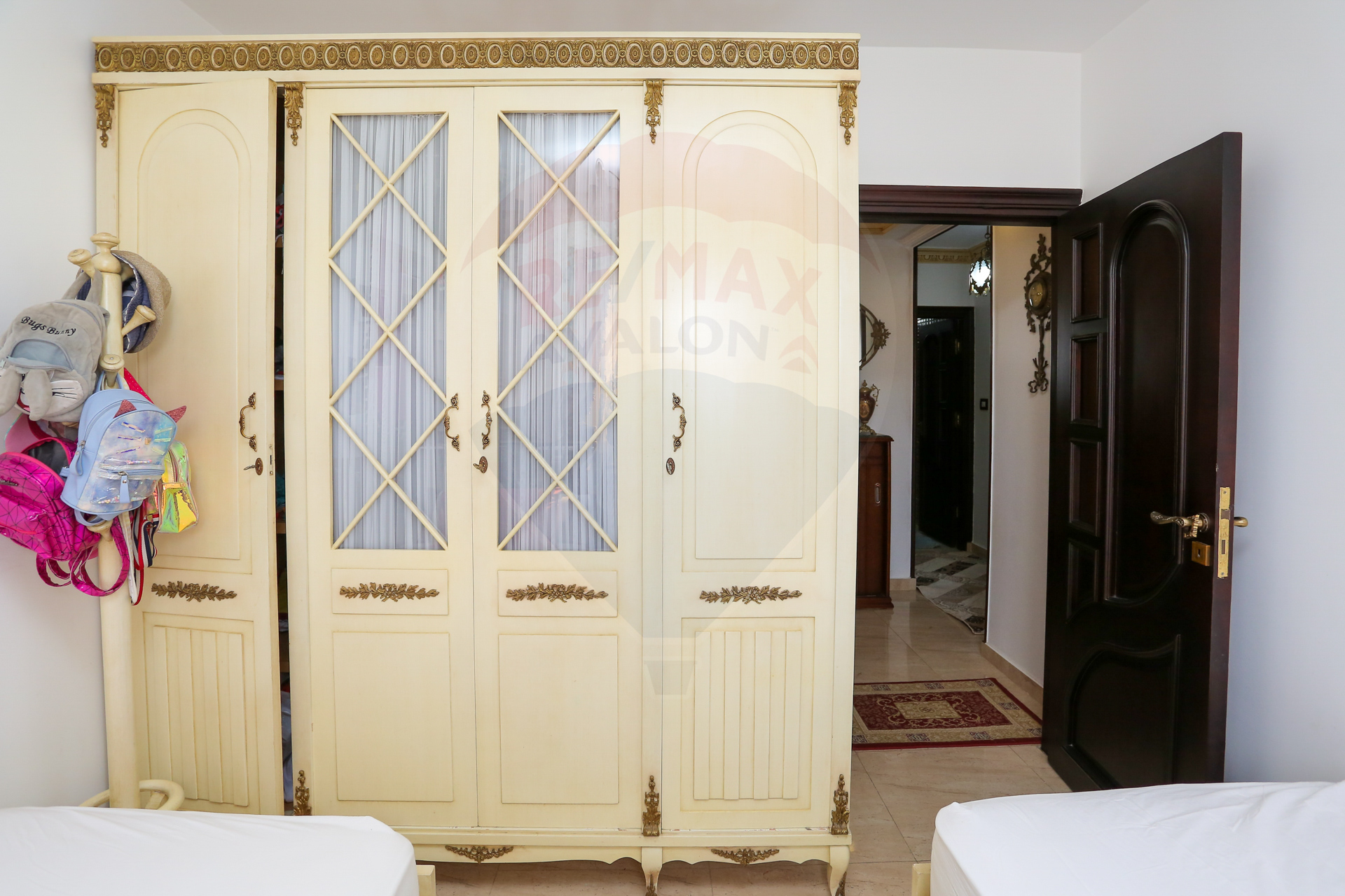 Apartment for sale 150 m Latin district (Branched from fouad st)