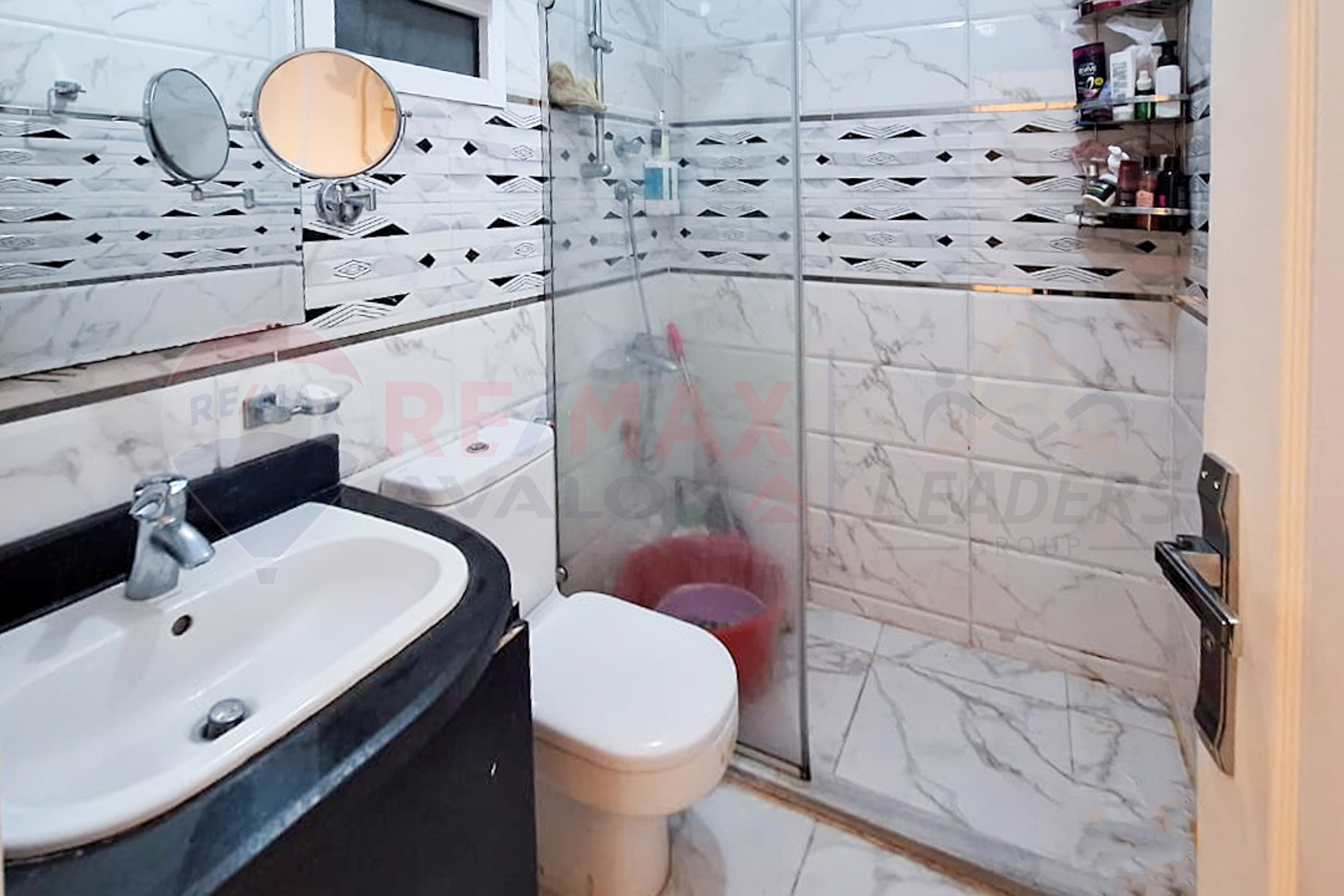 Apartment for sale 85 m Al-Syouf, sea tram (steps from Al-Iqbal)