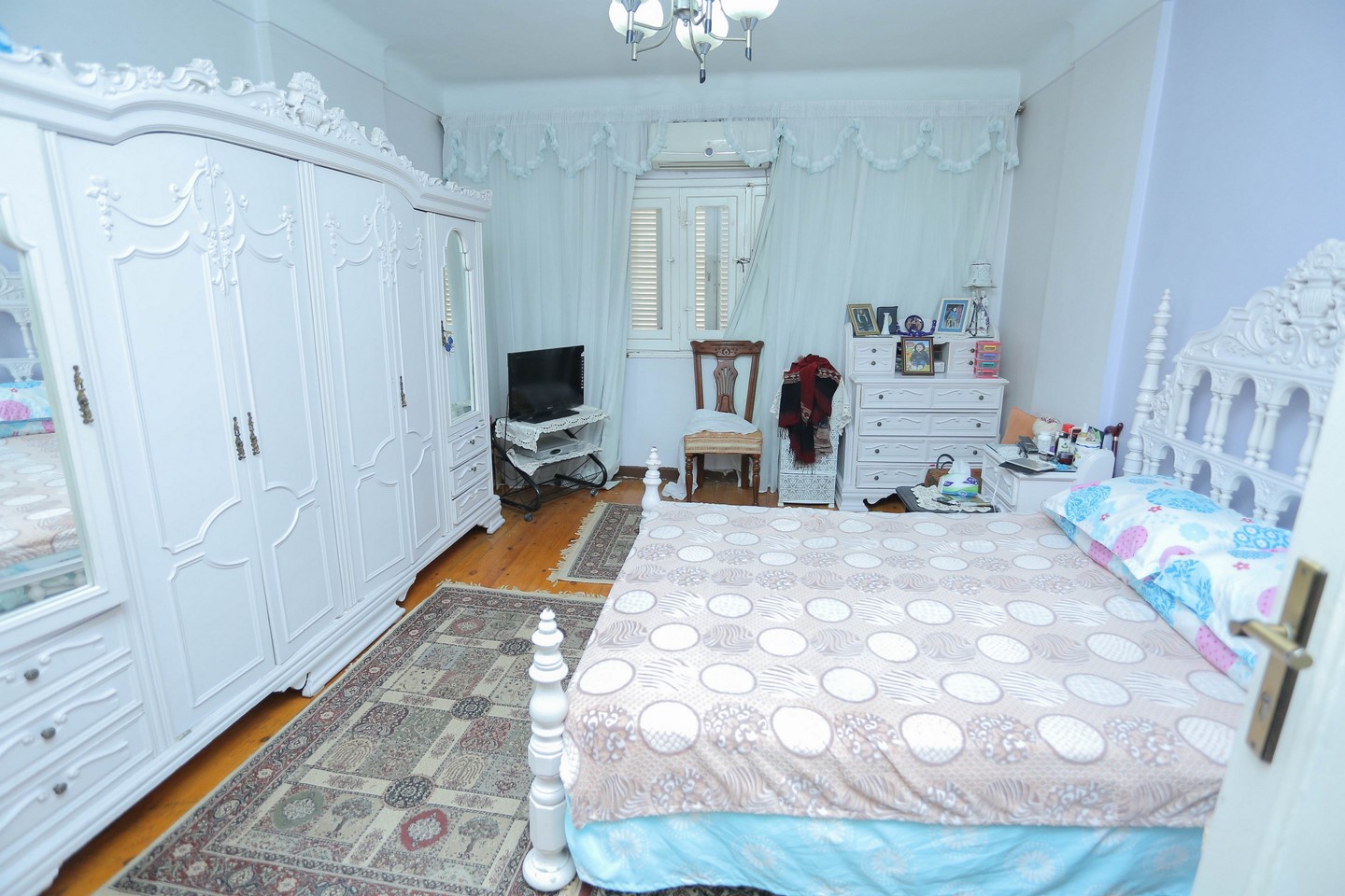 Apartment for sale 155 Smouha (Near To Mohamed Koryem School)