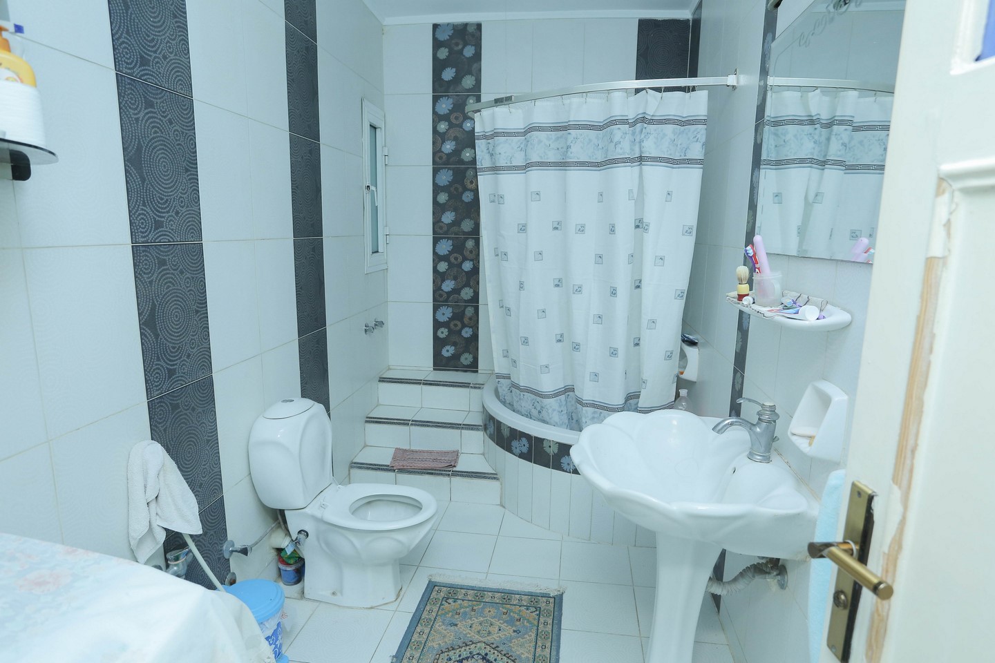Apartment for sale 155 Smouha (Near To Mohamed Koryem School)