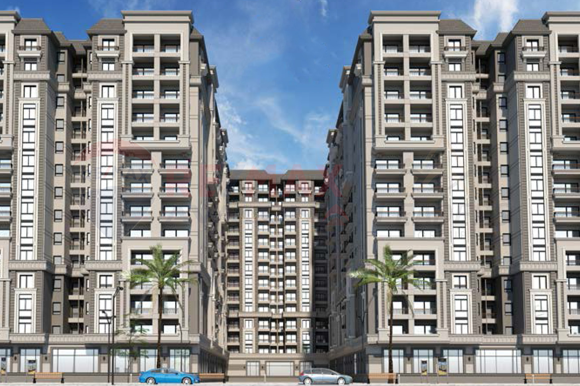 Apartment for sale 155 m Smouha (Morouj)
