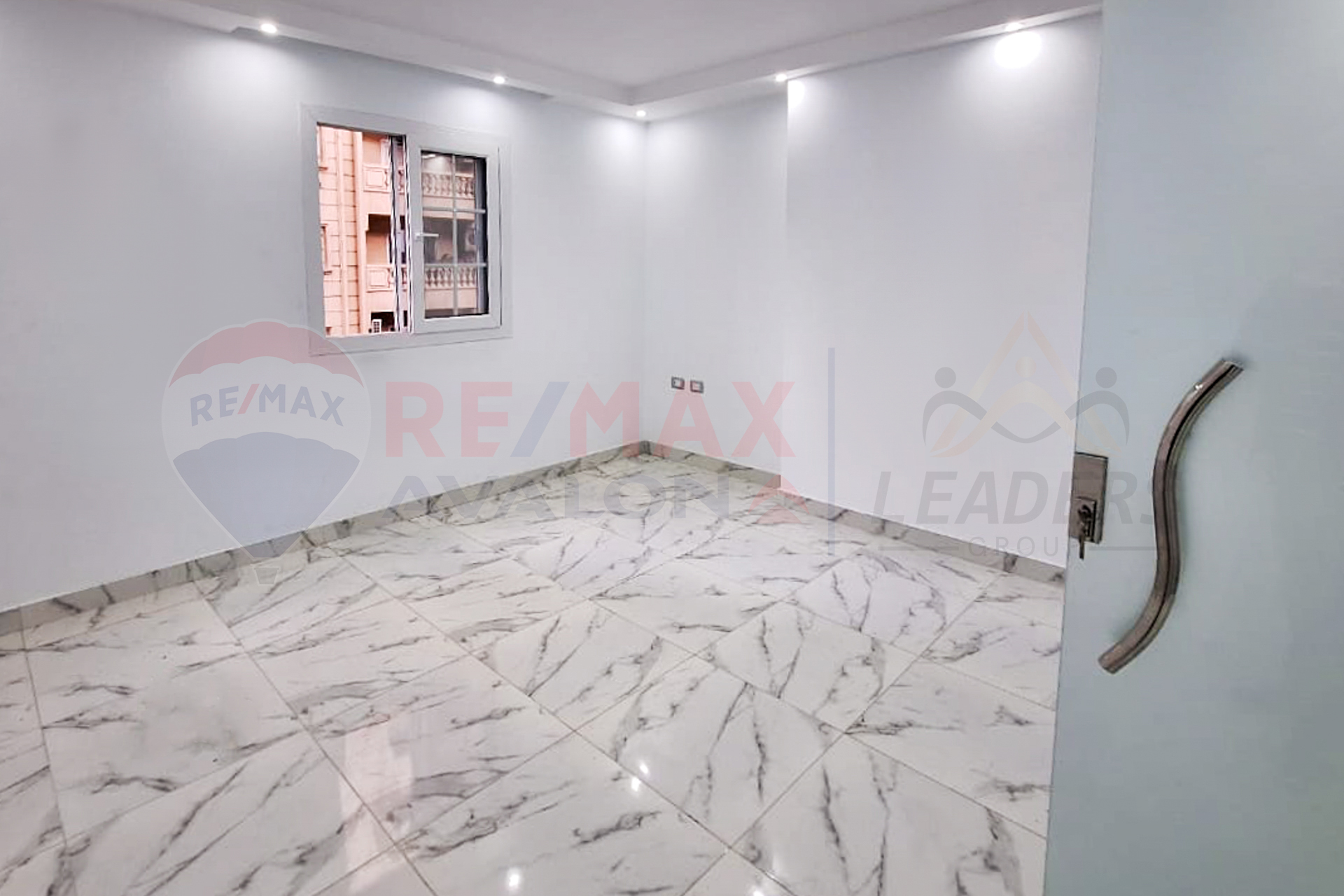 Apartment for rent 100 m Smouha (Bahaa Eldin Elghatwary St.)