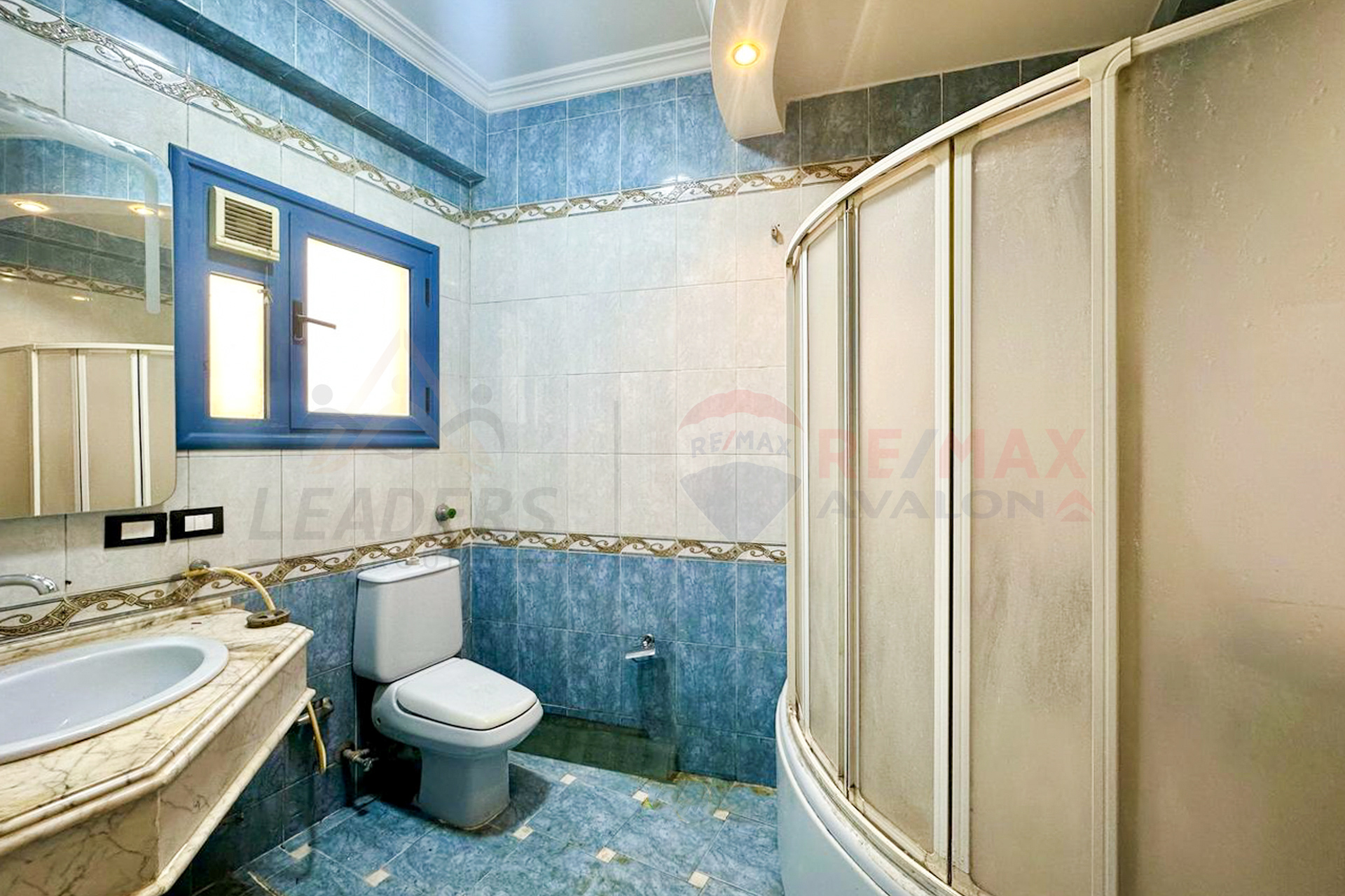 Apartment for sale 230 m Louran (Abu Qir St.)