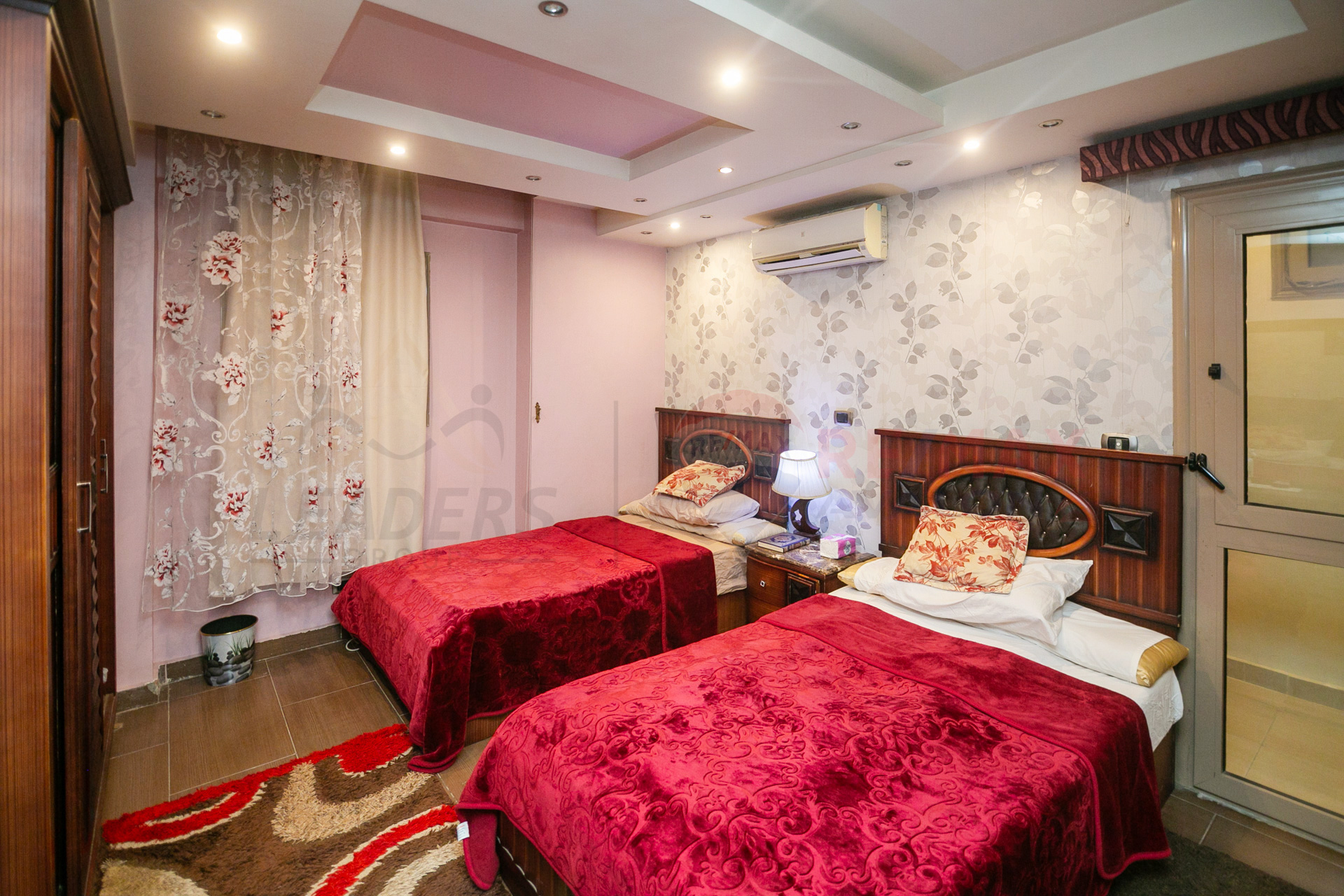 Apartment for sale 220 m Saraya (second number from the sea)