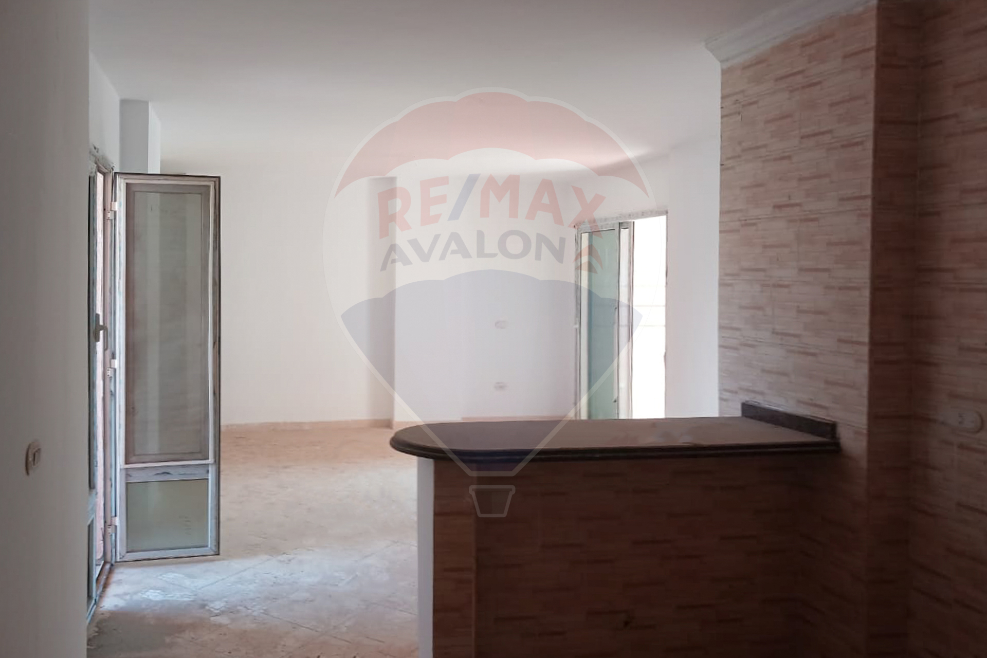 Chalet for sale 107 m North Coast (Krir Resort - Sidi krir)