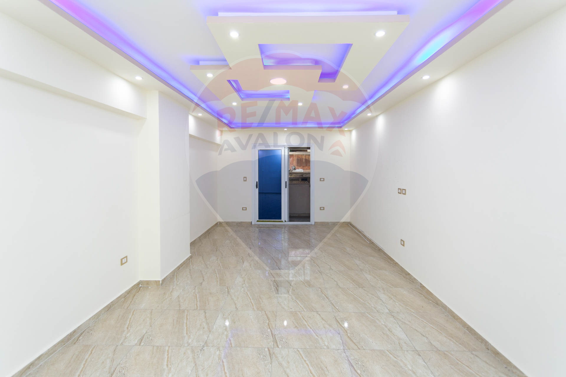 شقة للبيع 150 م بولكلي (ش ابراهيم راجي)