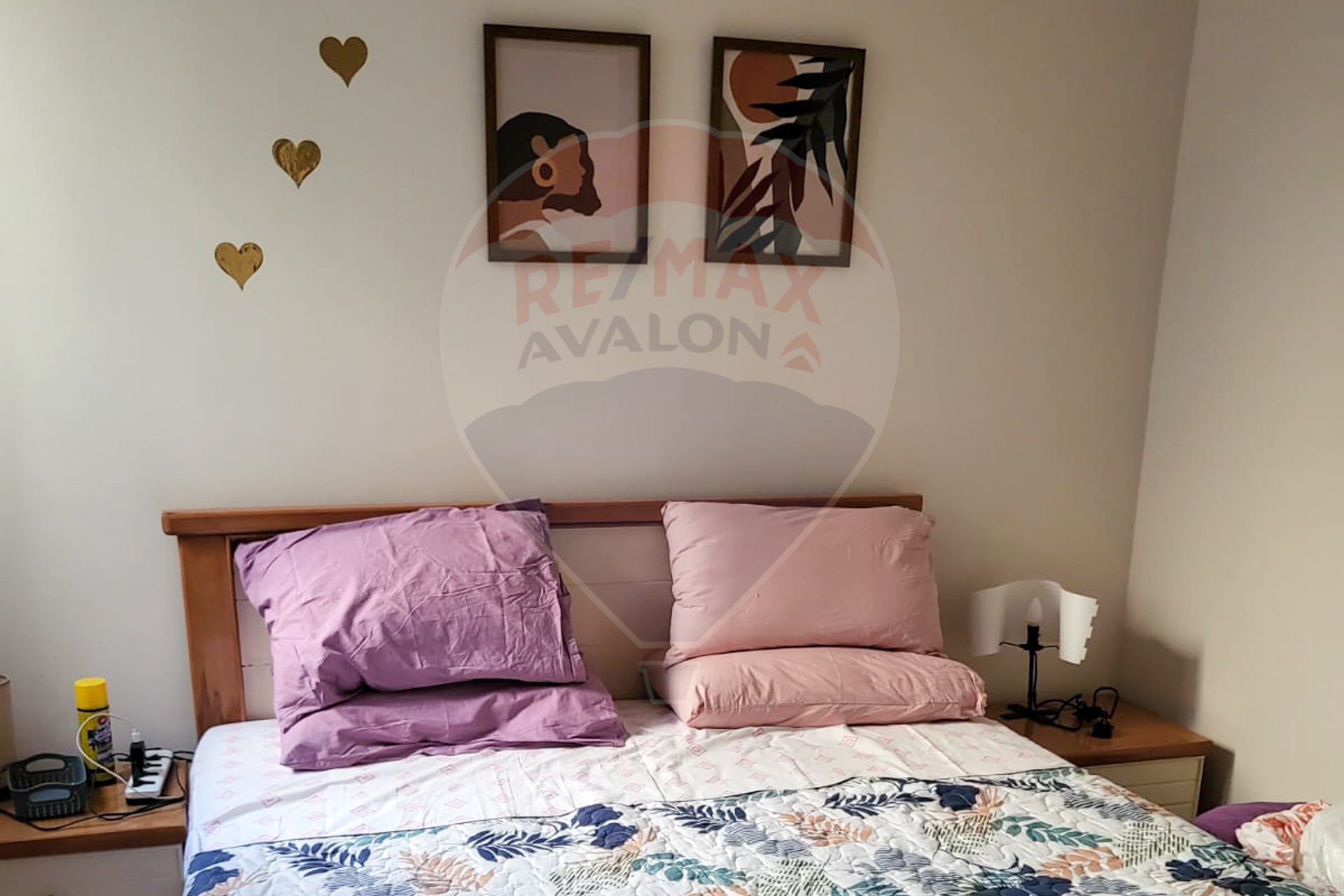 Chalet sale north coast (Remas village)