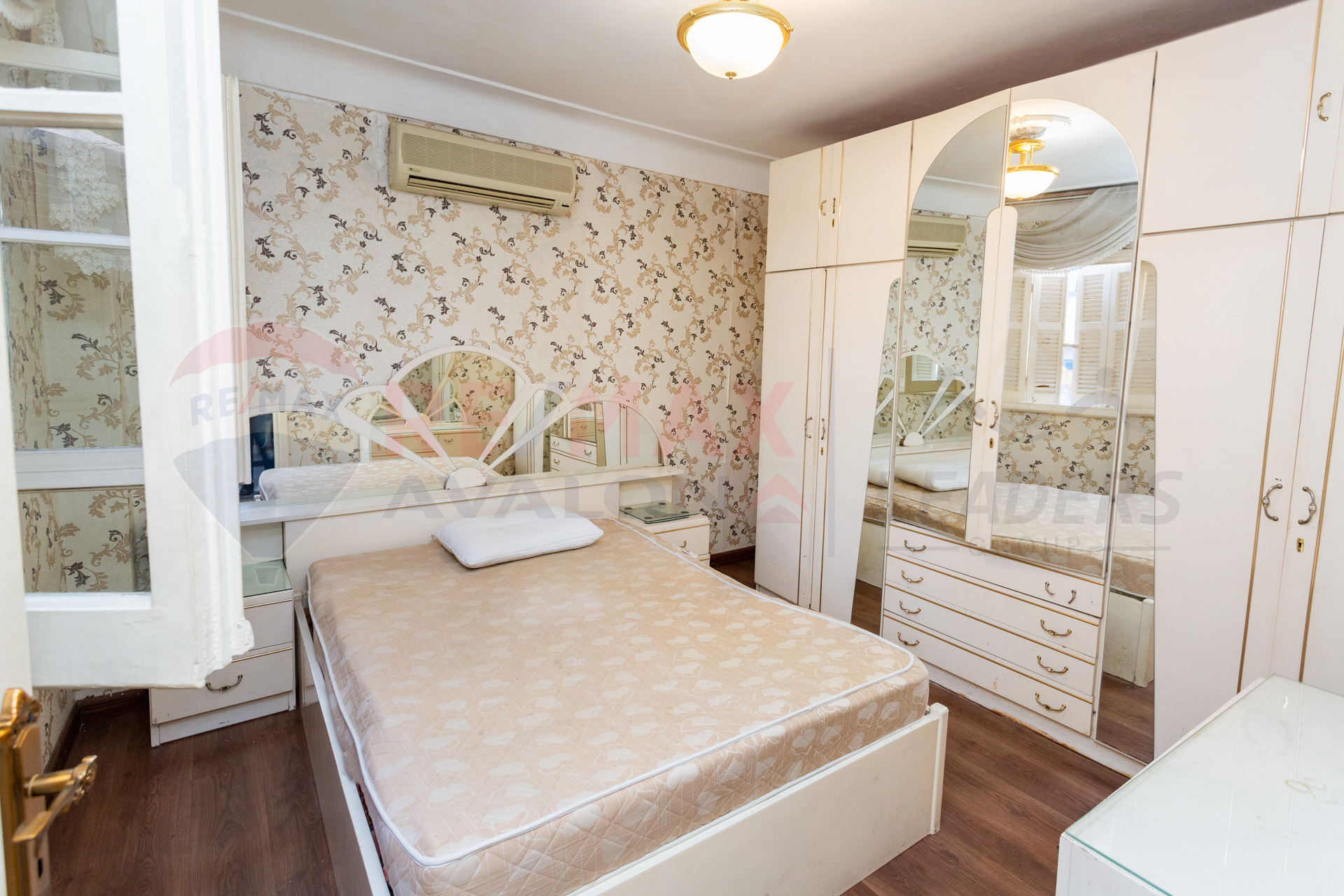 Apartment for sale 190 m Louran (Omar El-Mokhtar st.)