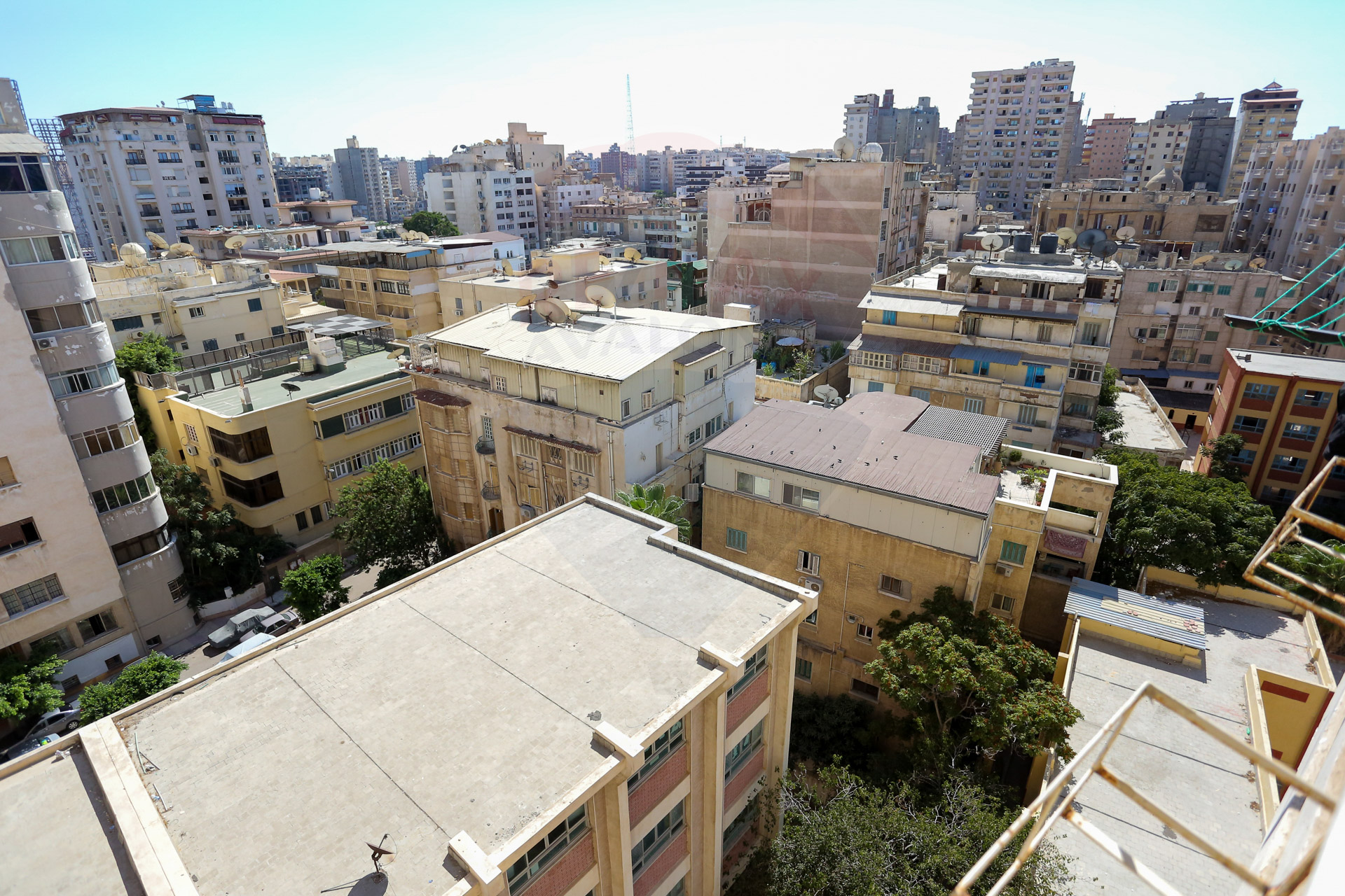 Apartment for sale 150 m Latin district (Branched from fouad st)