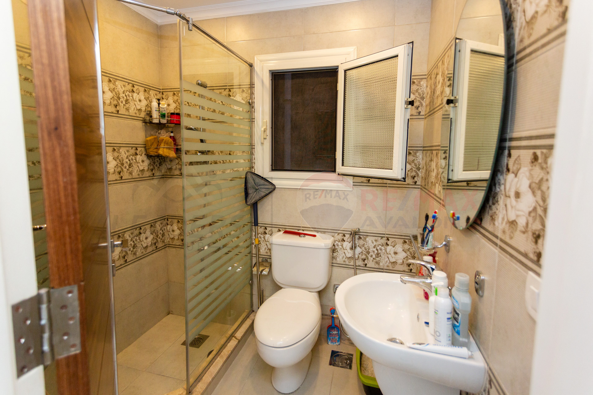 Apartment for sale 180 m Loran (Abu Qir St.)