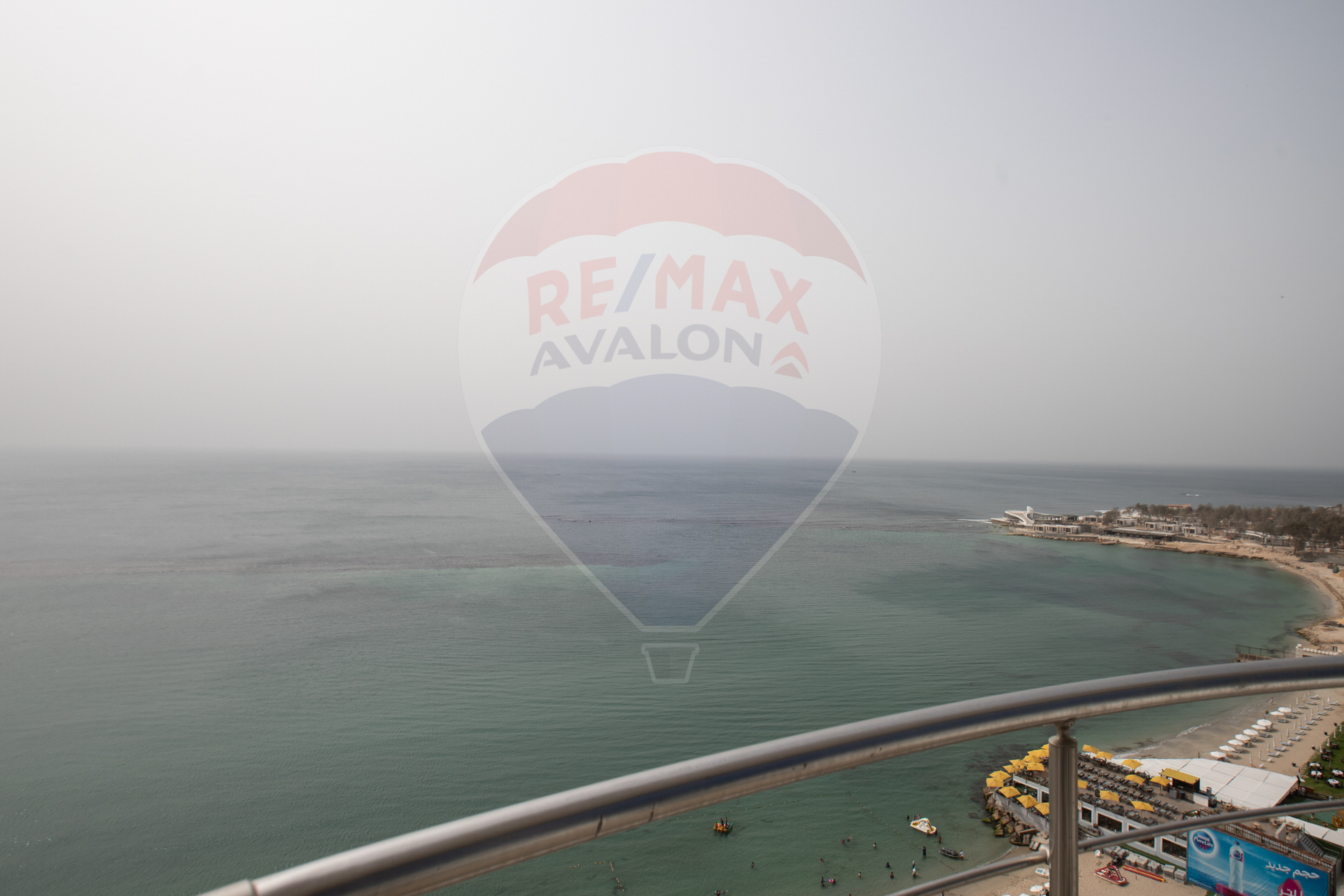 Apartment for sale 150 m El Mandra ( steps from the sea )