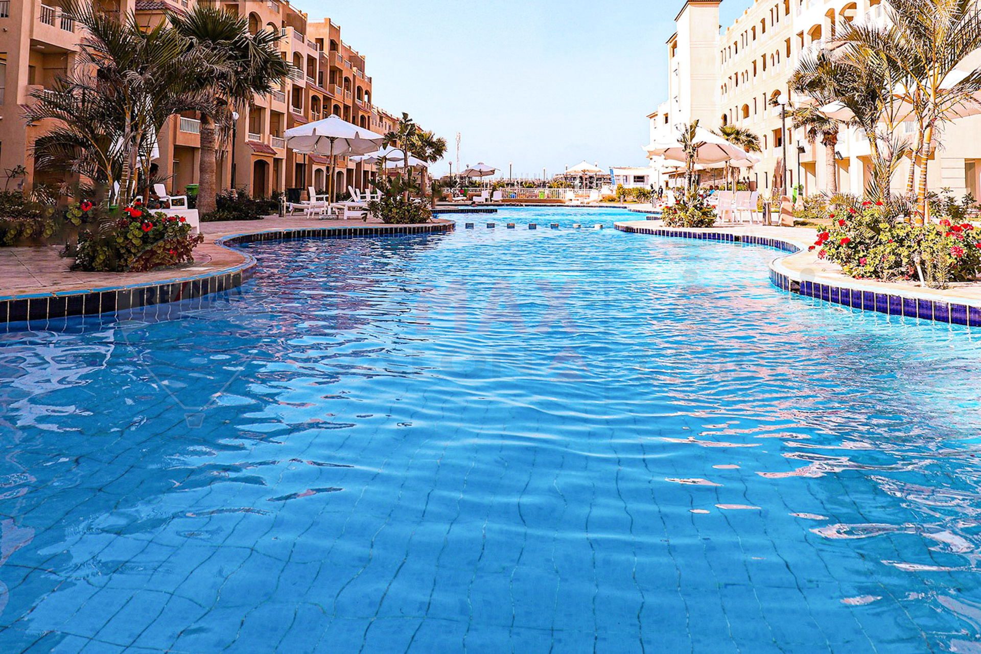 Chalet for sale (Agora - Sidi Abdel Rahman) 85 m