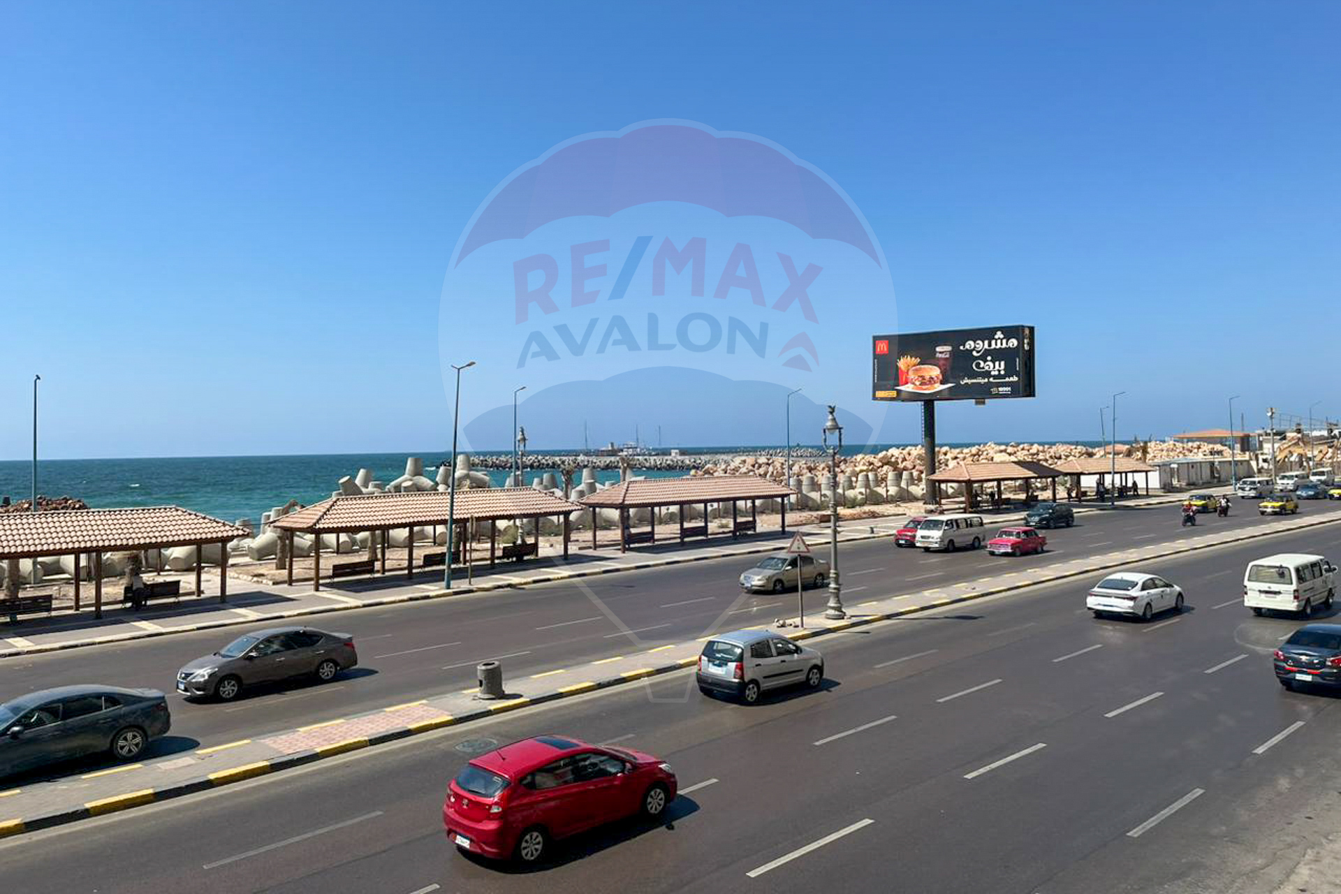 Ground Apartment for sale 200m + 165 garden louran