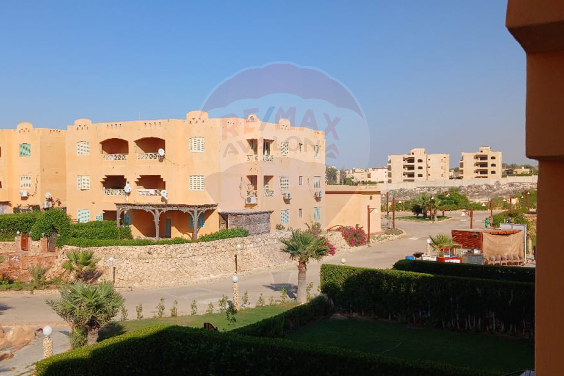 Chalet for sale (Marina - Flowers) - 155 m