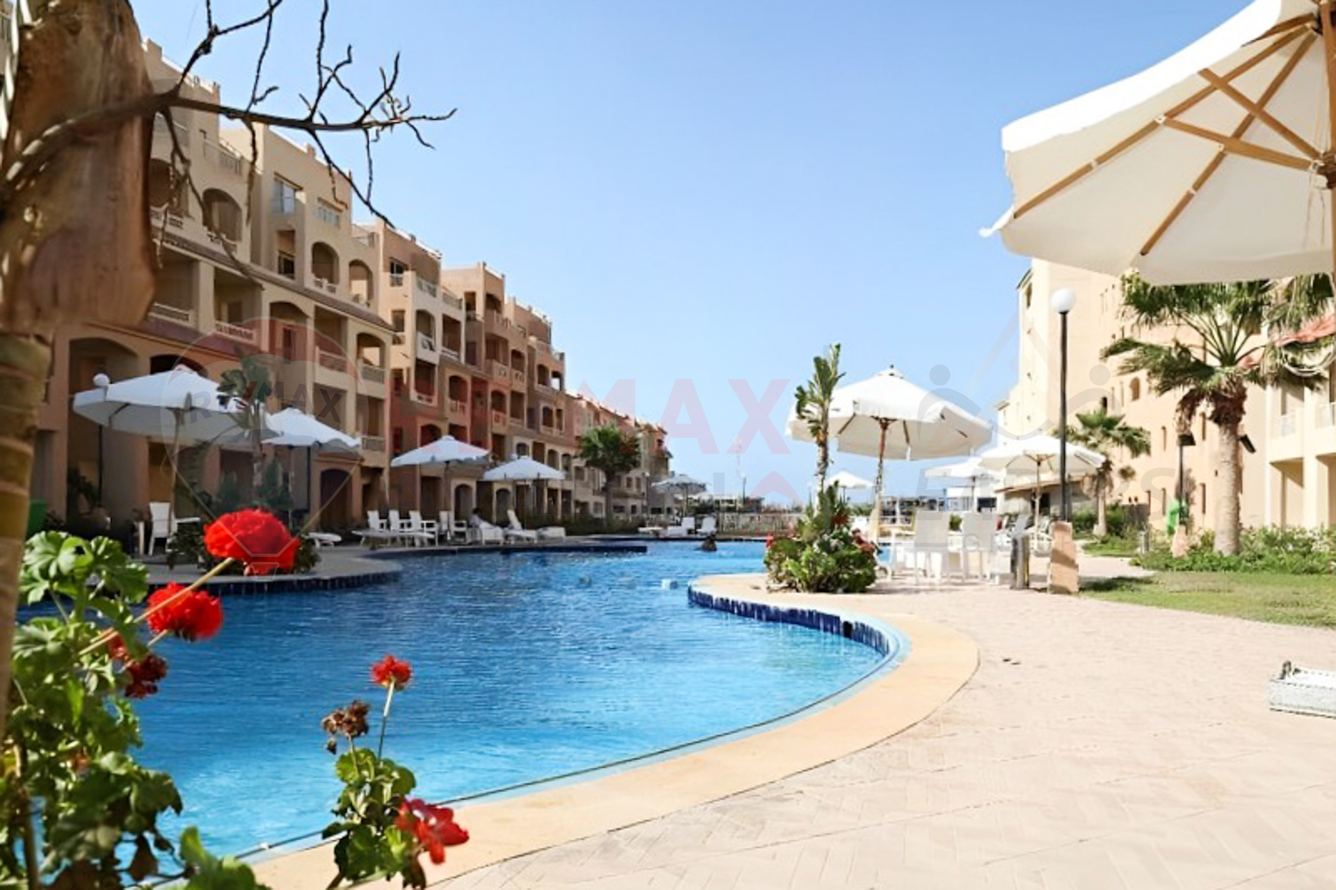 Chalet for sale (Agora - Sidi Abdel Rahman) 85 m
