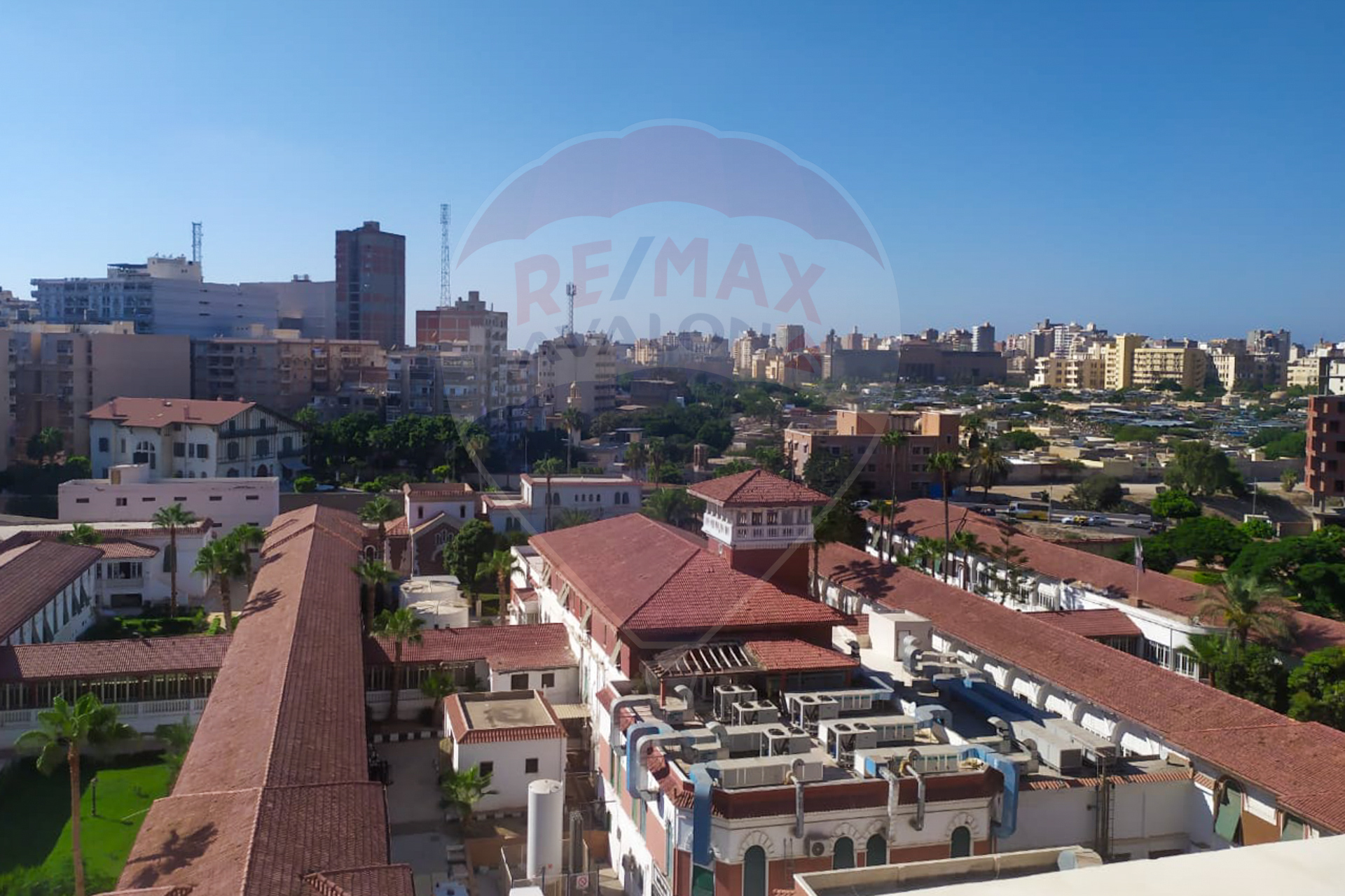 Apartment for sale 120 m WabourAlmayah(in front of the Italian Hospital)