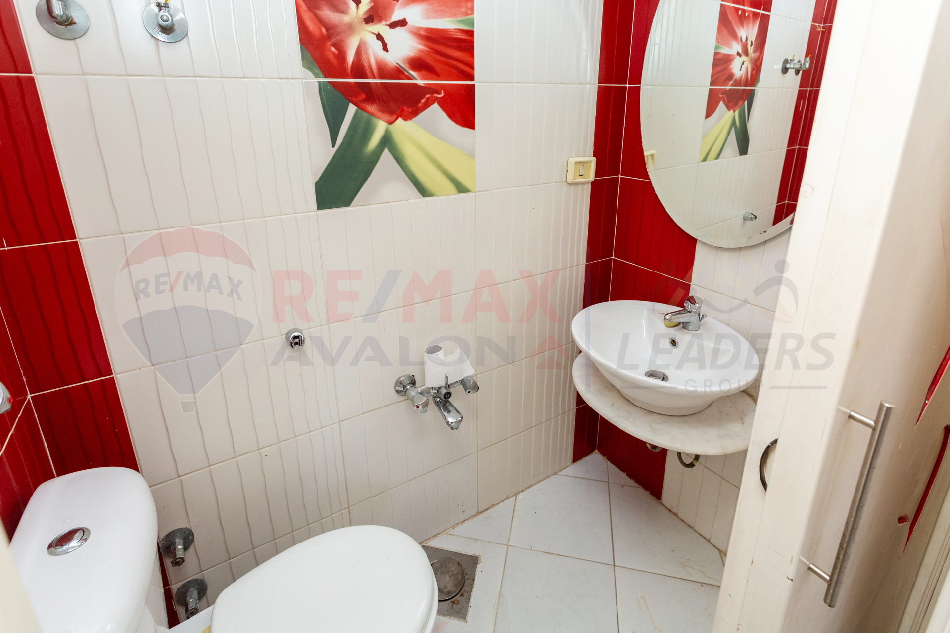 Apartment for sale 190 m Louran (Omar El-Mokhtar st.)