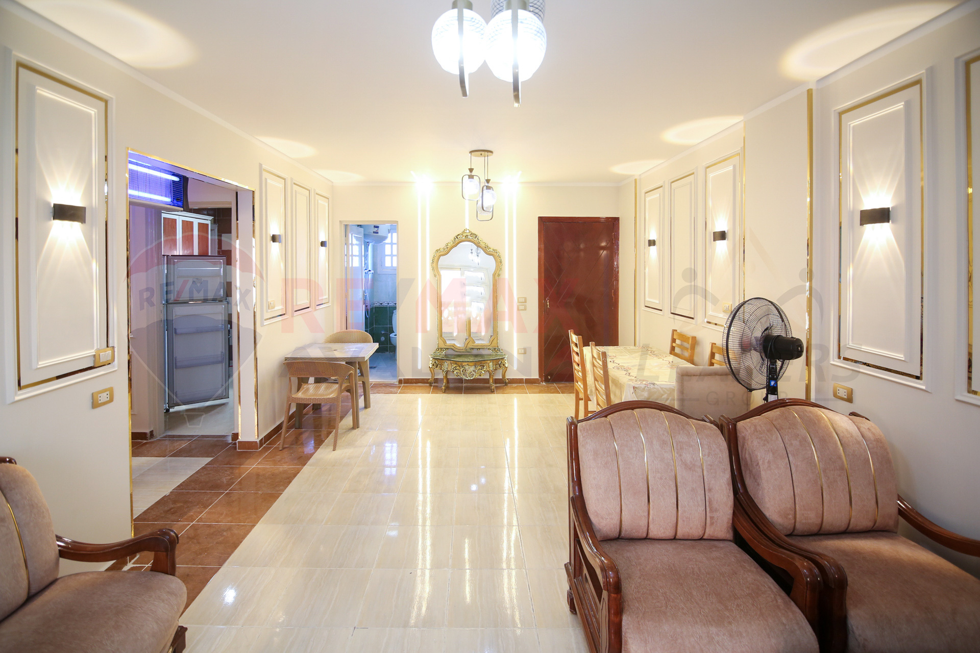 Chalet for sale (Marseilia beach 1) 155 m