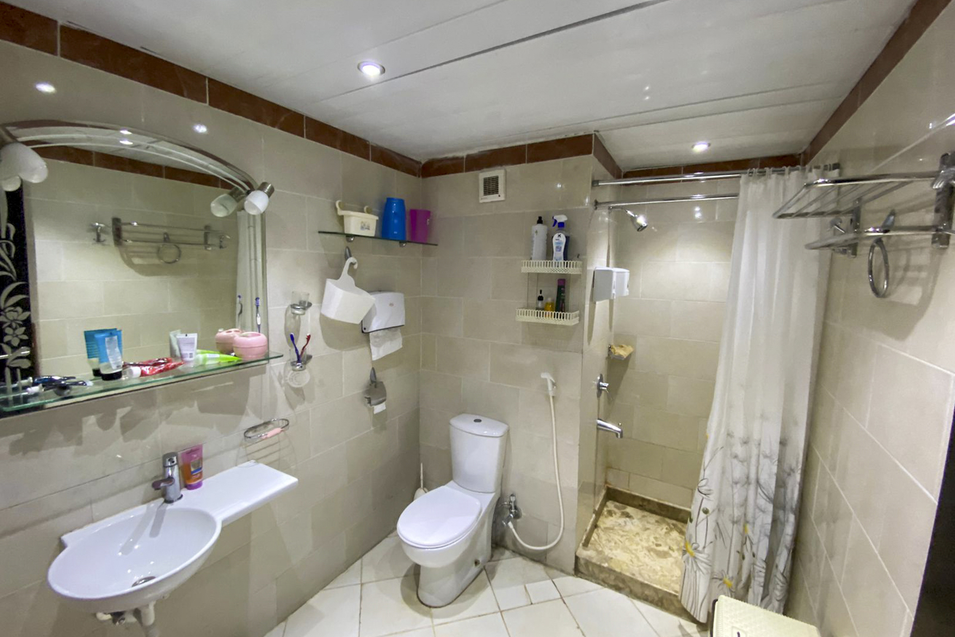 Upper chalet for sale (Porto Marina - Marina 3)