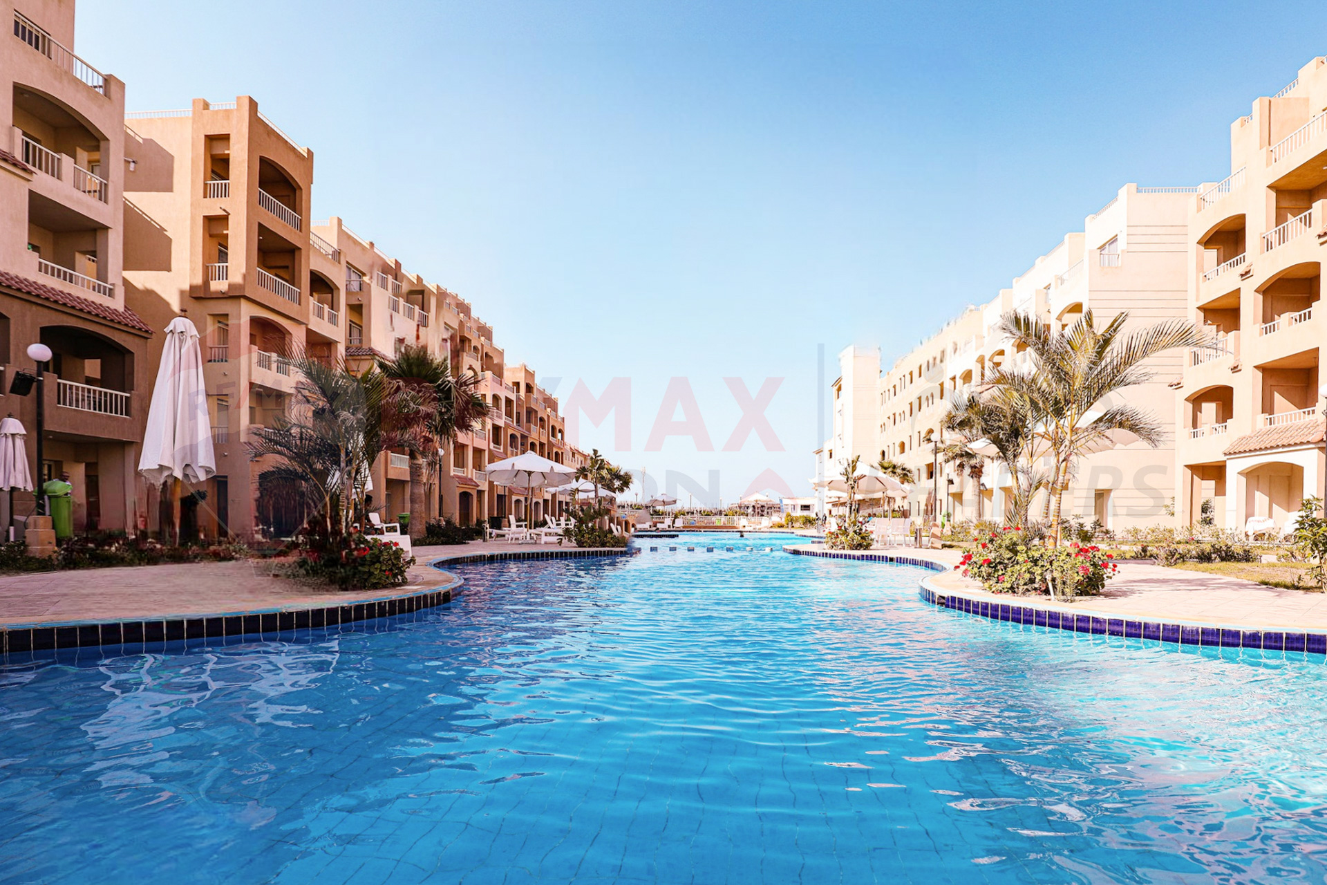 Chalet for sale (Agora - Sidi Abdel Rahman) 85 m