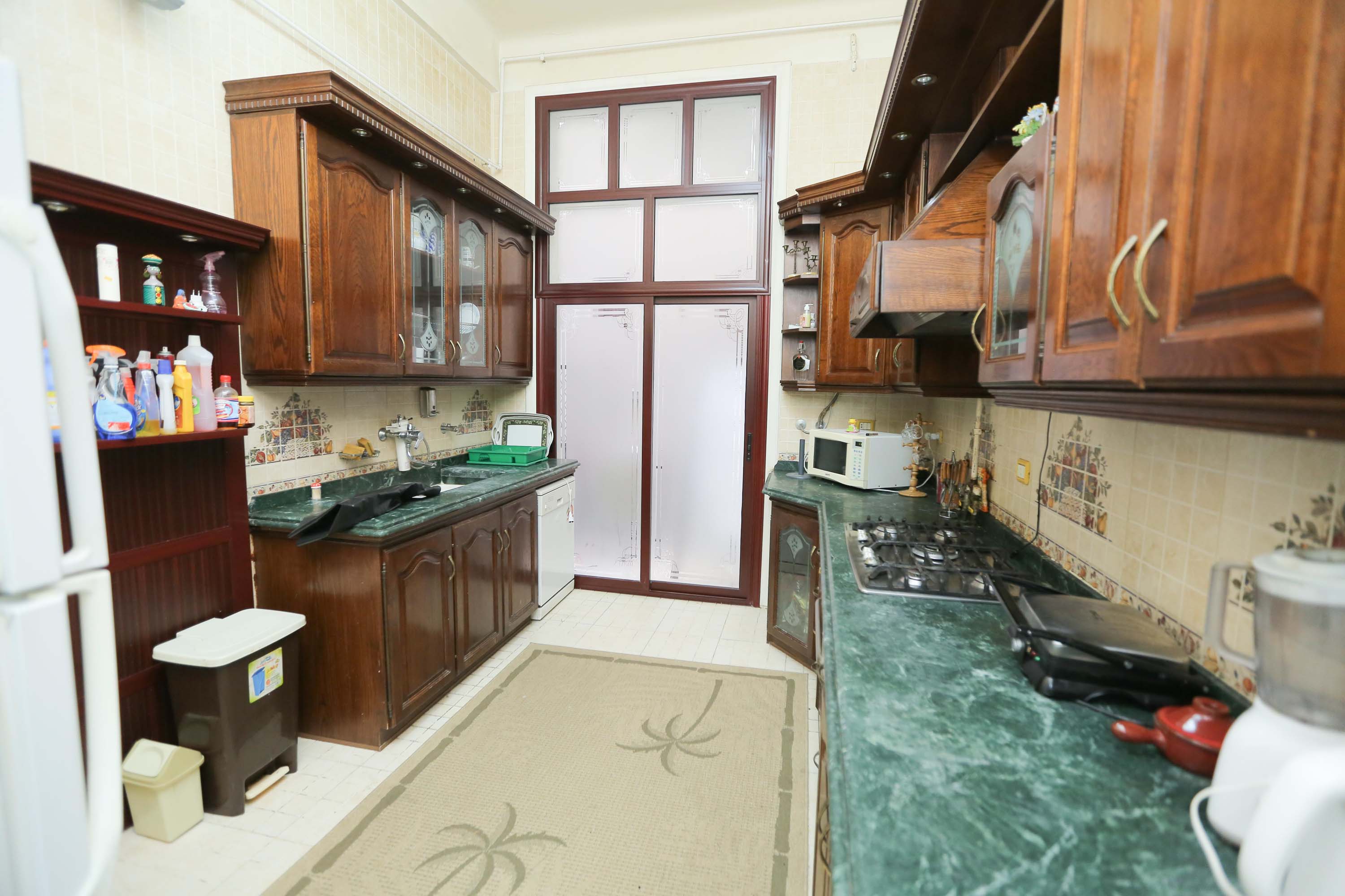 Apartment For sale 450m - Latin District (Sultan Hussein St)
