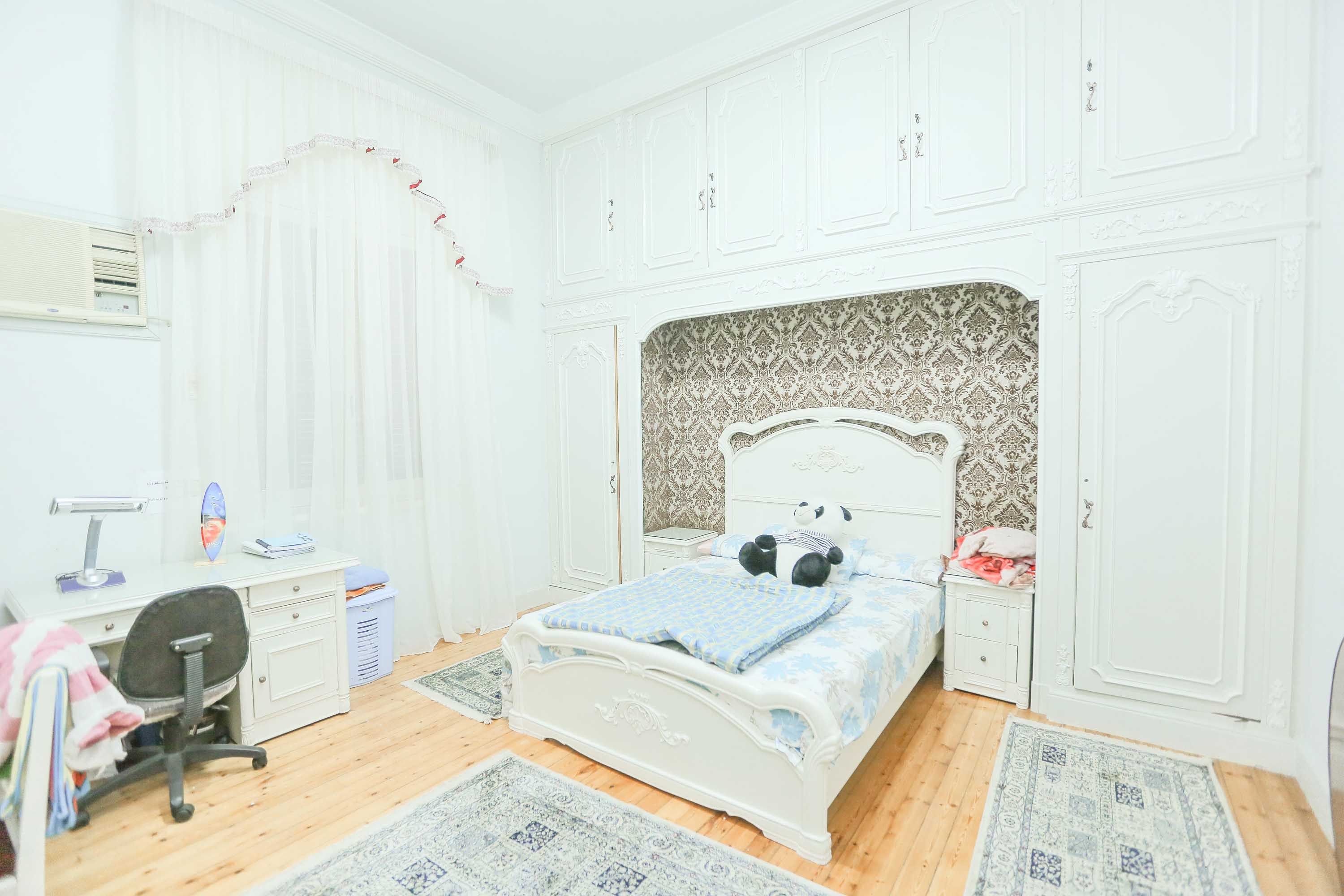 Apartment For sale 450m - Latin District (Sultan Hussein St)
