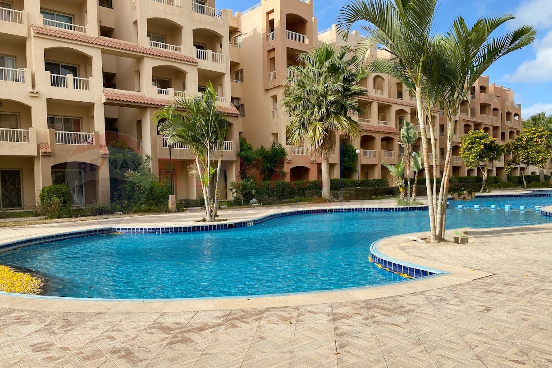 Chalet for sale (Agora - Sidi Abdel Rahman) 85 m