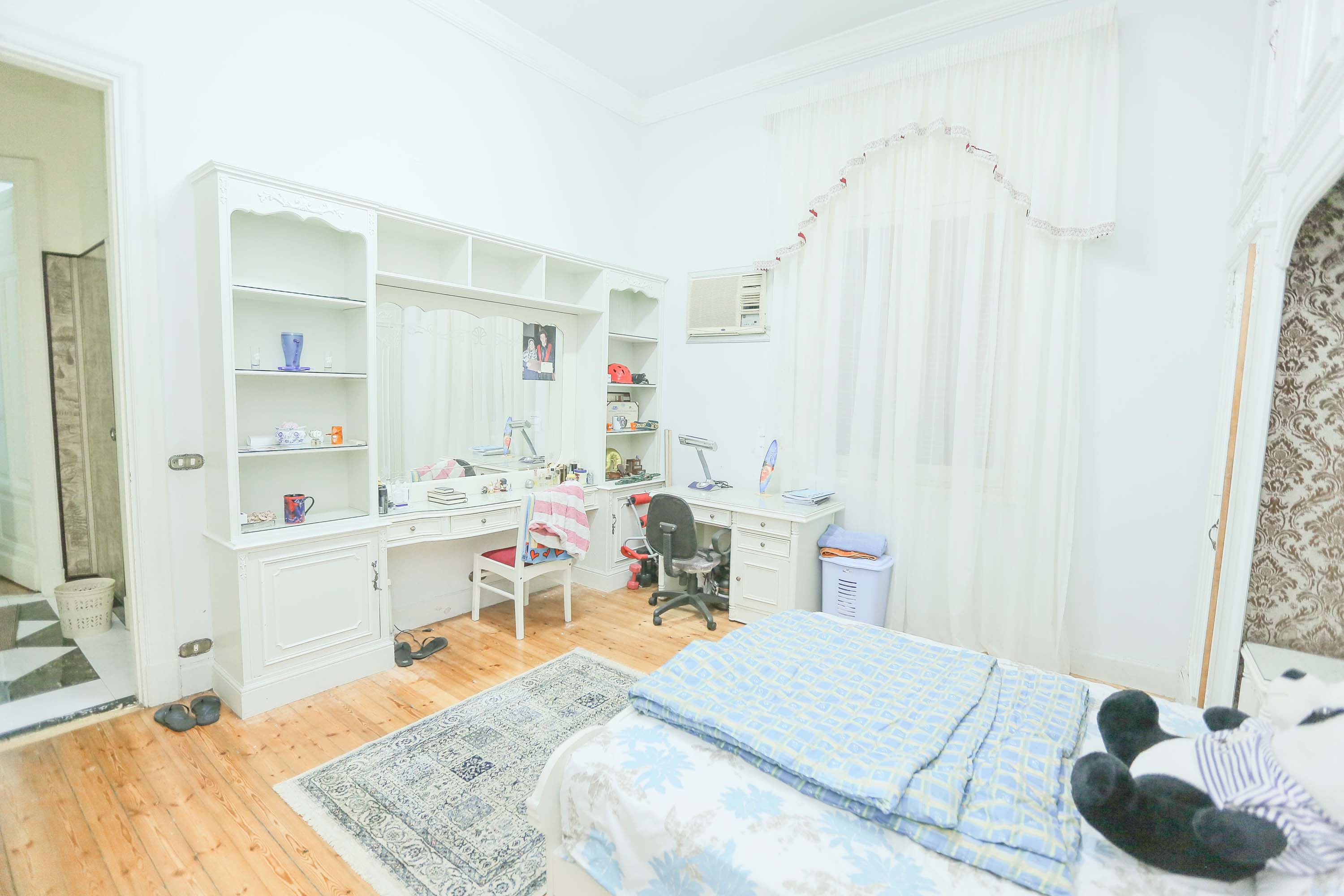 Apartment For sale 450m - Latin District (Sultan Hussein St)