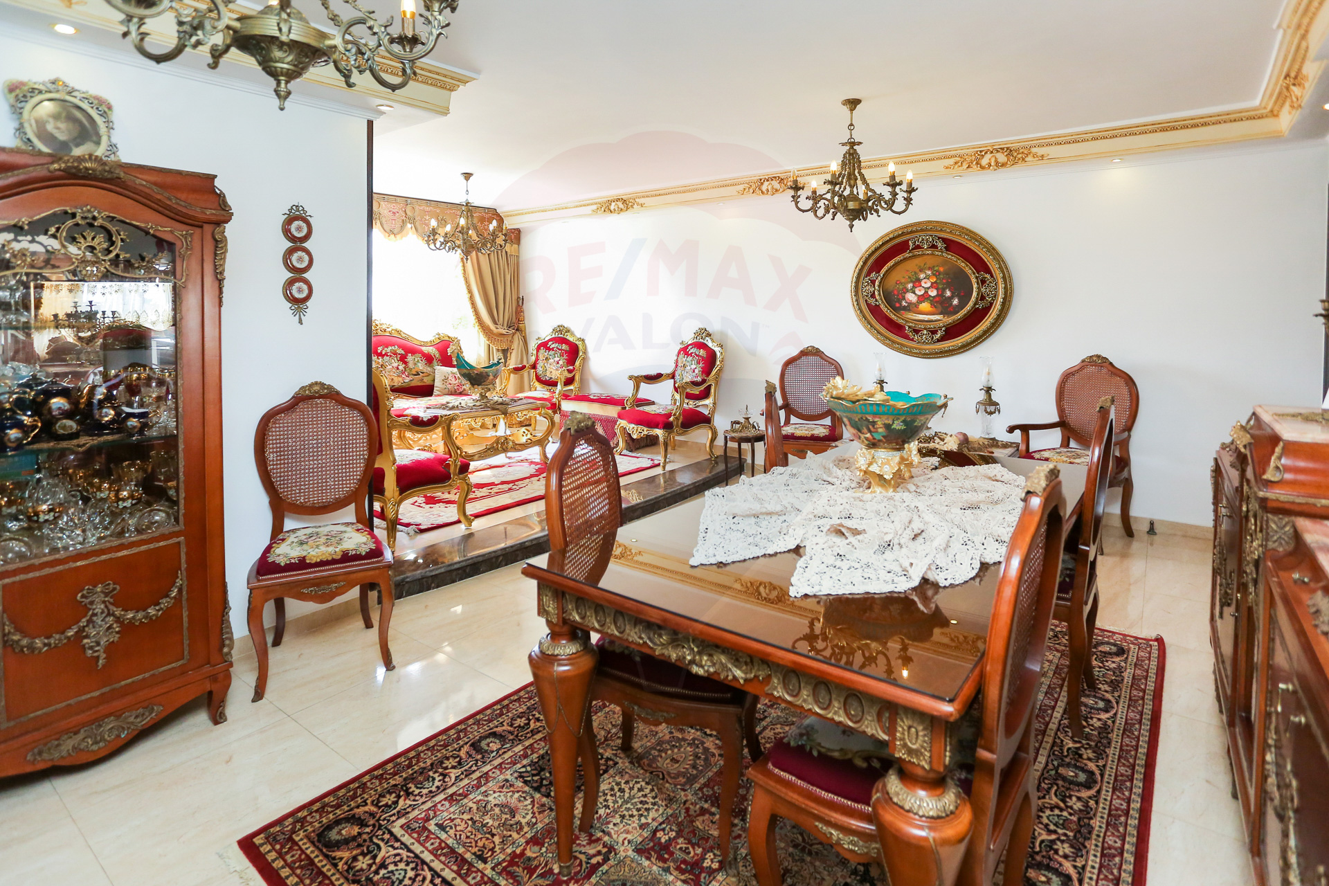 Apartment for sale 150 m Latin district (Branched from fouad st)