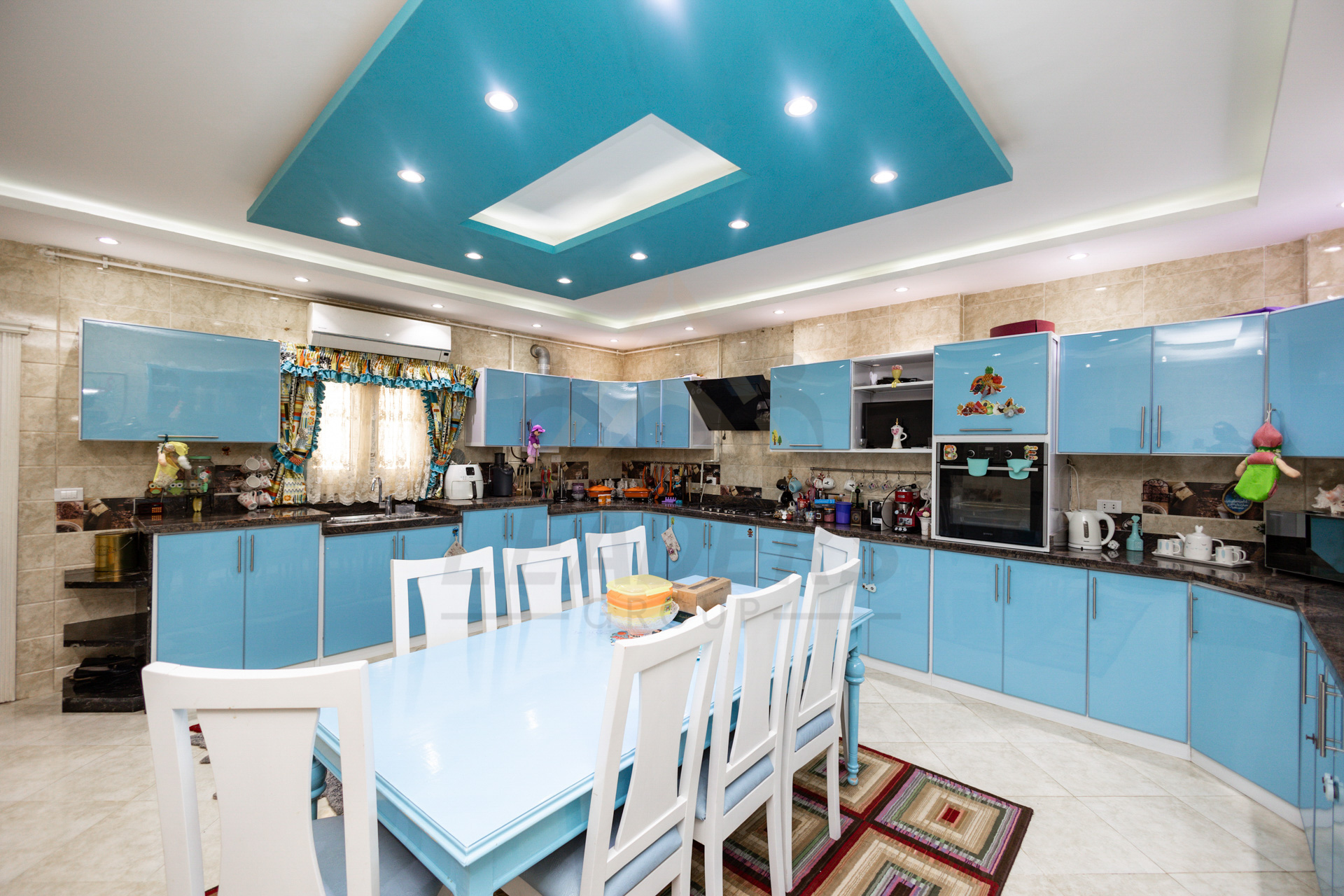 Apartment for sale 560 m Louran (Sarhank St.)