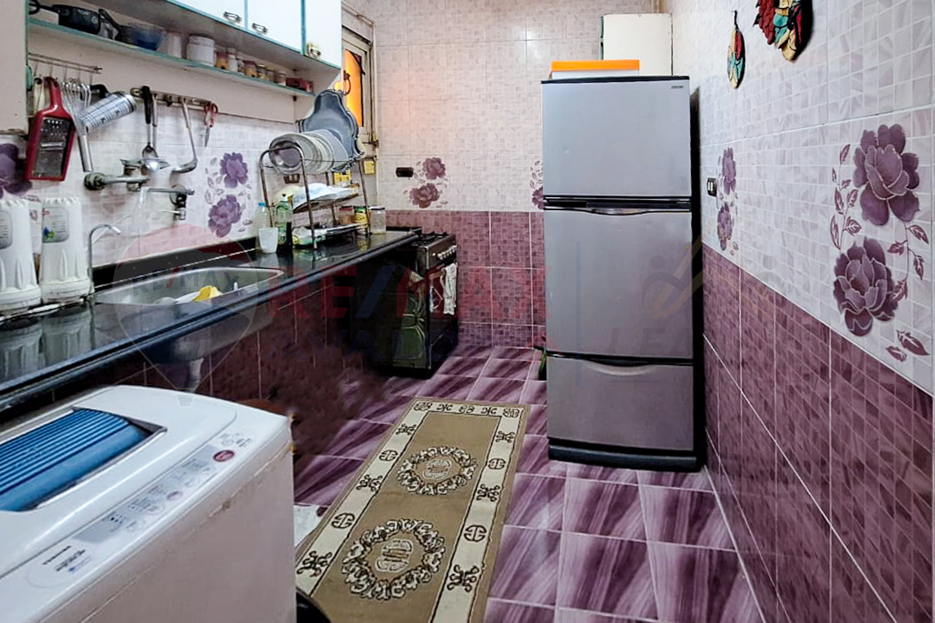 Apartment for sale 135 m Victoria (Abdel Salam Arif St.)